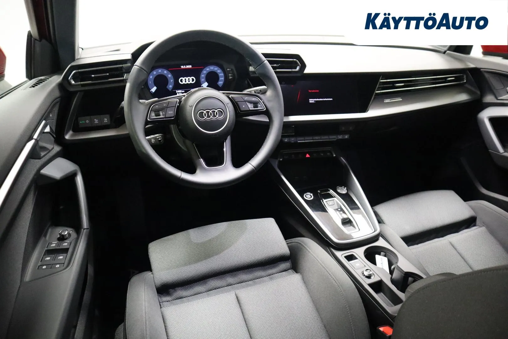 AUDI A3 CSC-447 carousel image