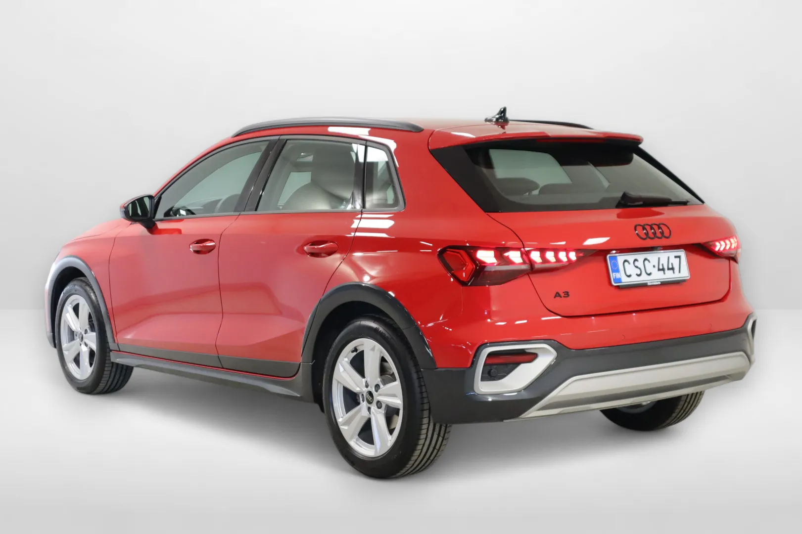 Audi A3 CSC-447 carousel image