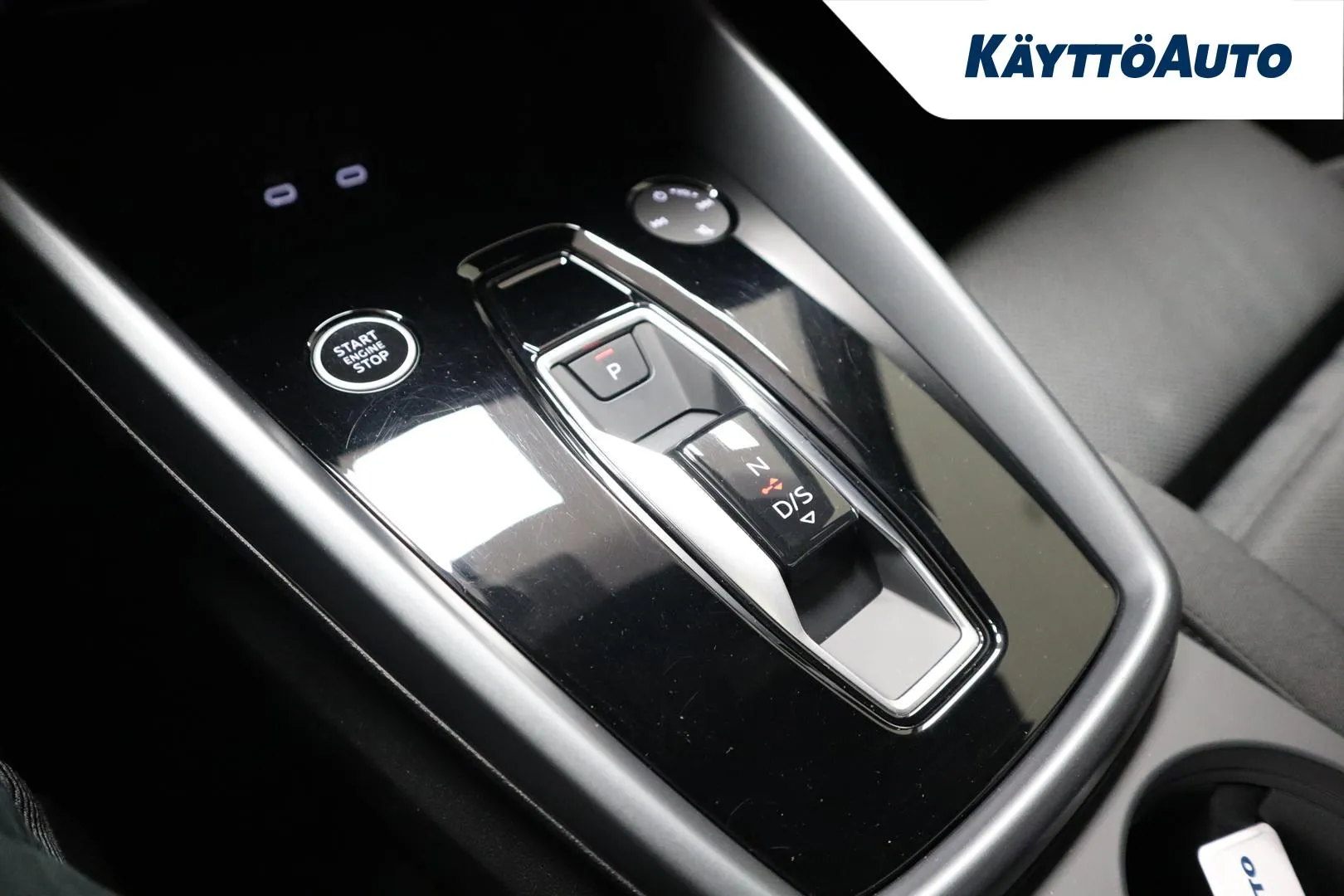 Audi A3 CSC-447 carousel image