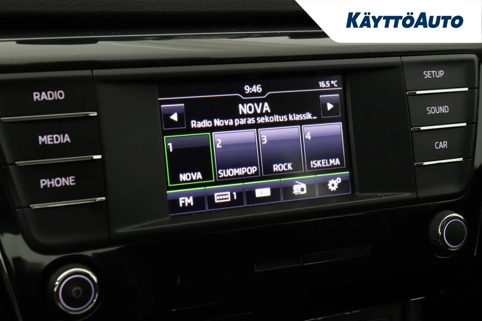 Skoda Superb BTO-789 carousel image
