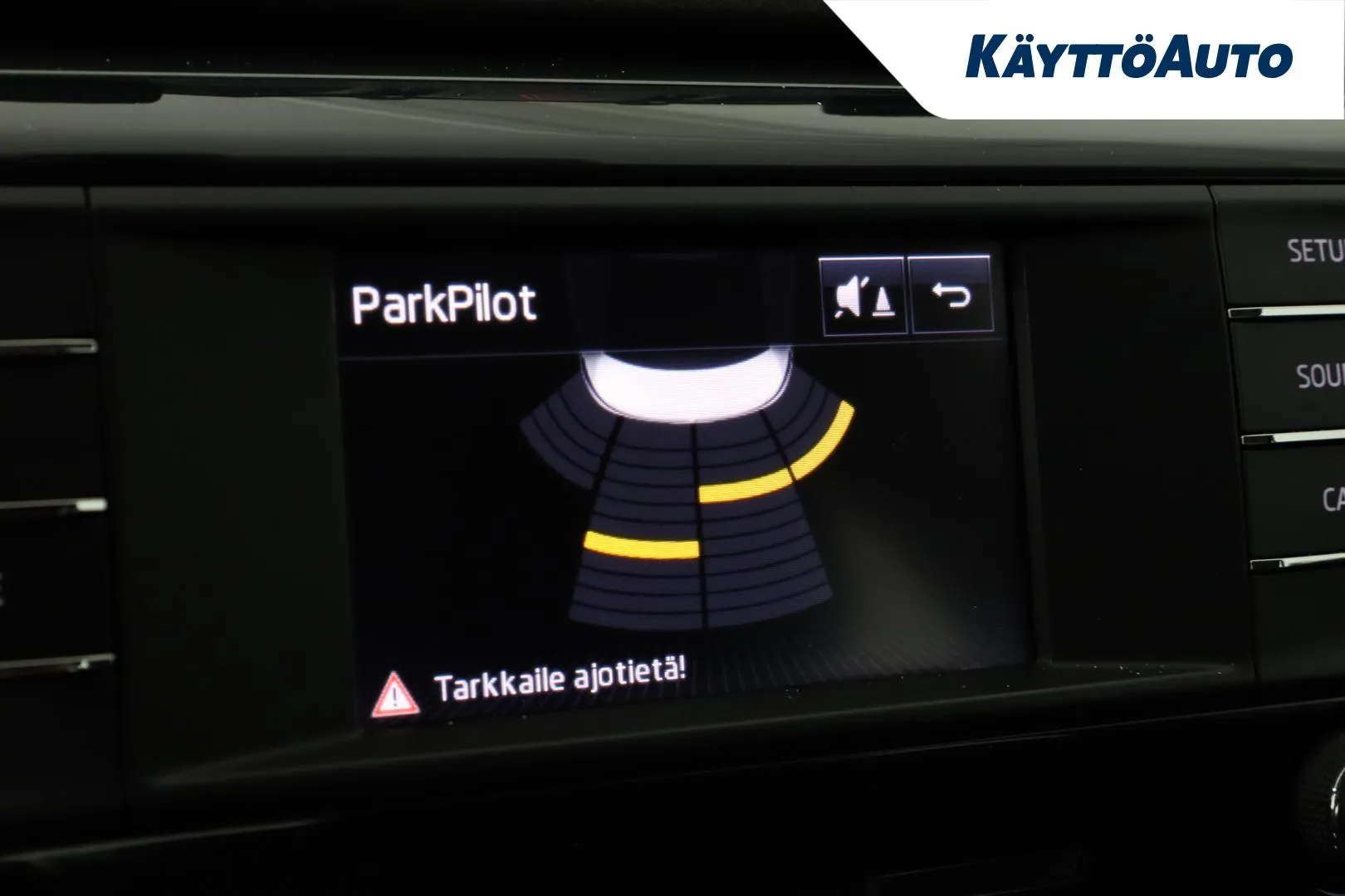 Skoda Superb BTO-789 carousel image
