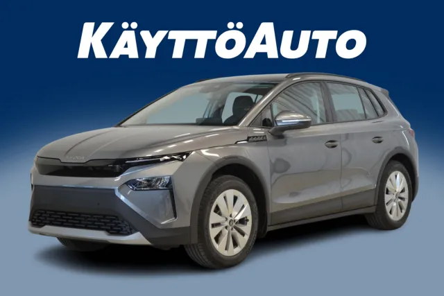 Skoda Elroq ZPN-722