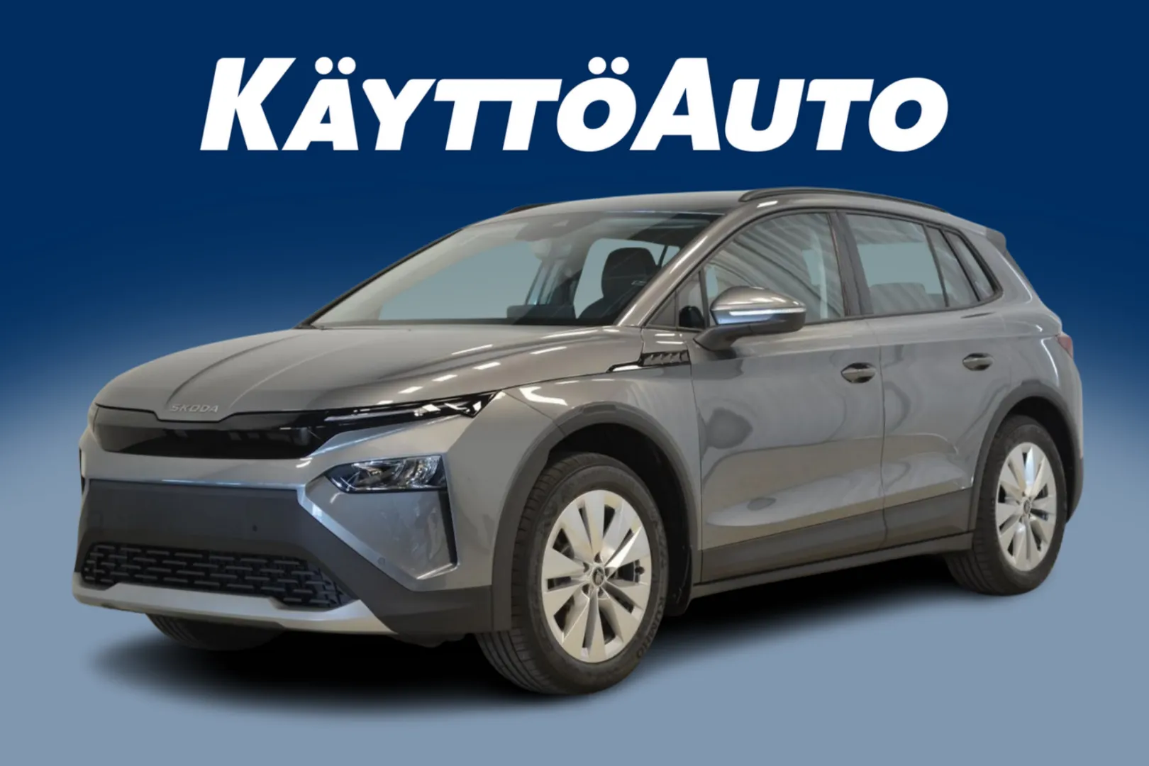 Skoda Elroq ZPN-722 carousel image