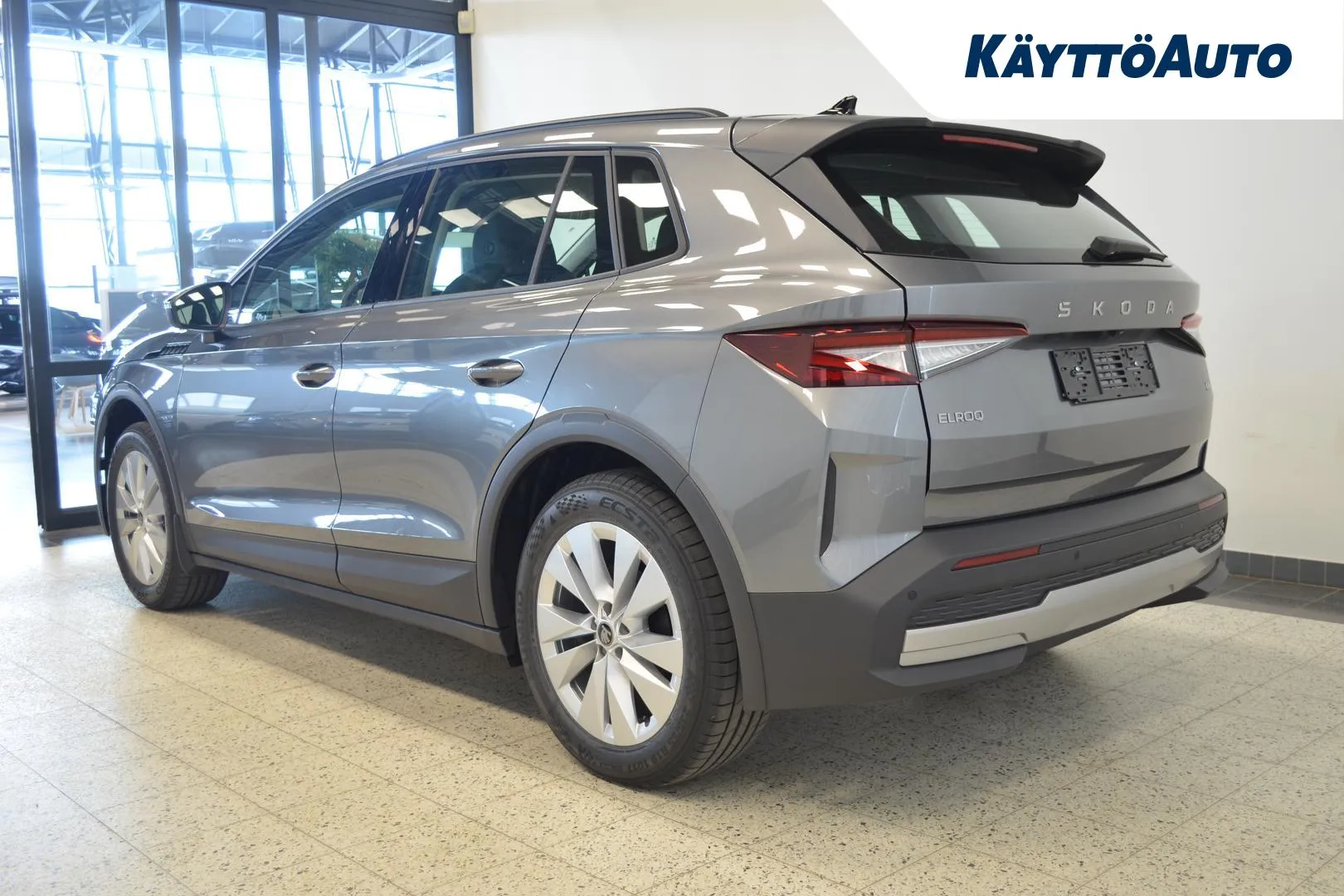 Skoda Elroq ZPN-722 carousel image