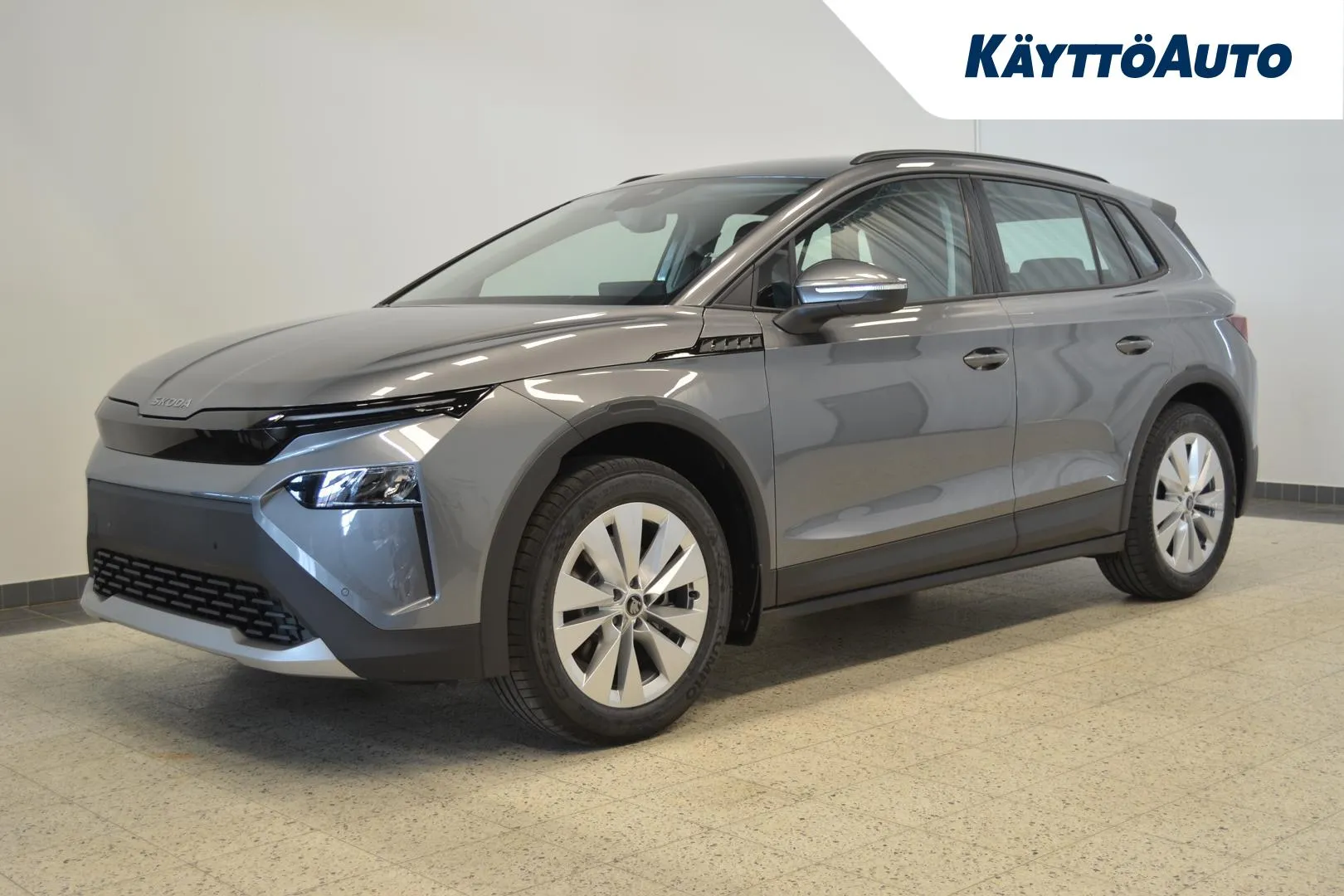 Skoda Elroq ZPN-722 carousel image