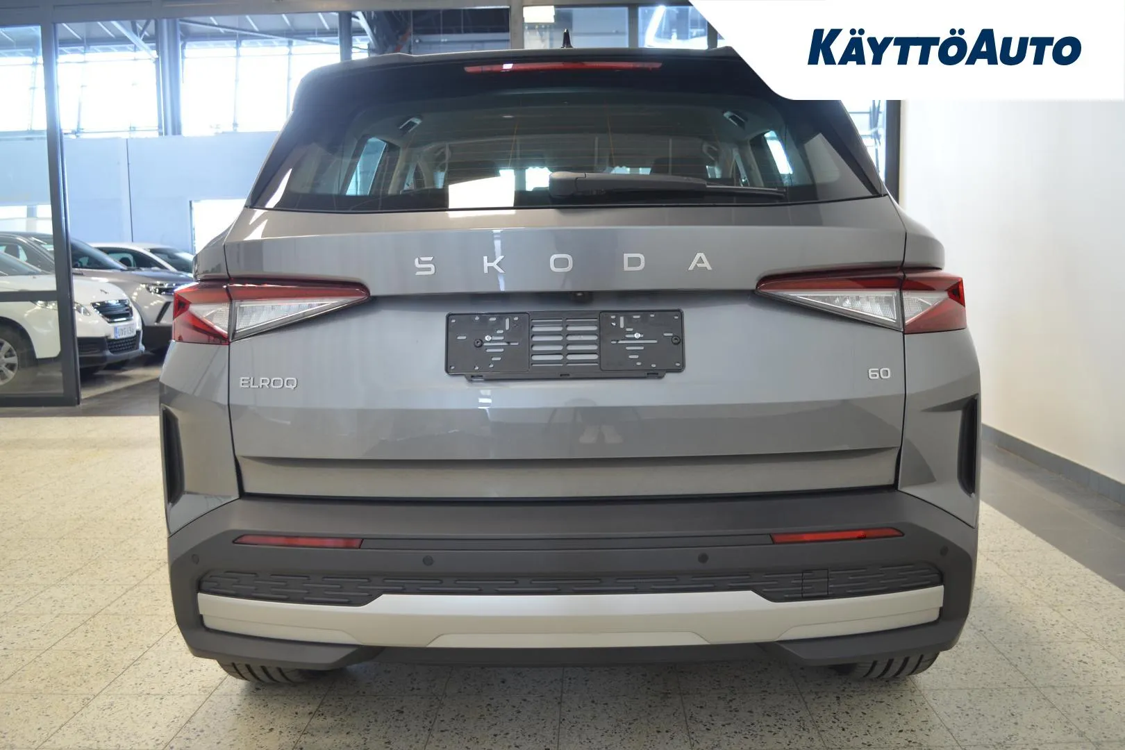 Skoda Elroq ZPN-722 carousel image
