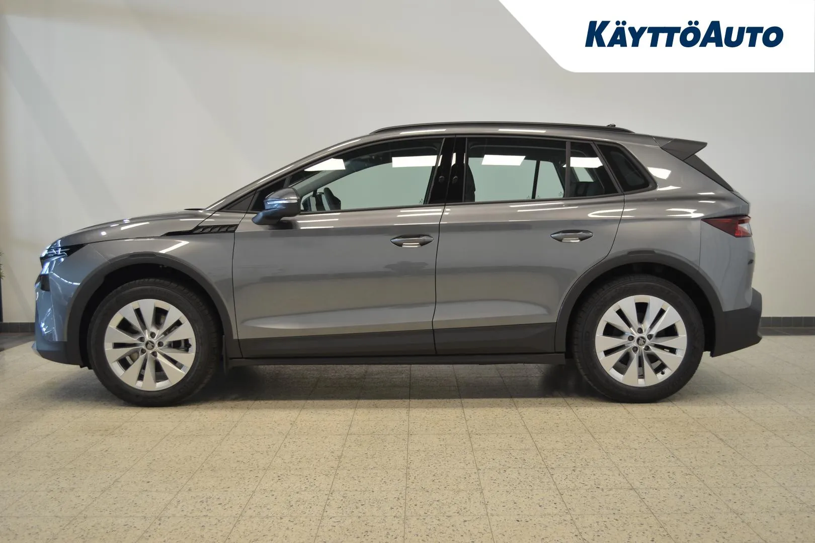 Skoda Elroq ZPN-722 carousel image