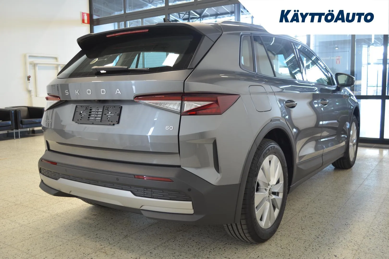 Skoda Elroq ZPN-722 carousel image