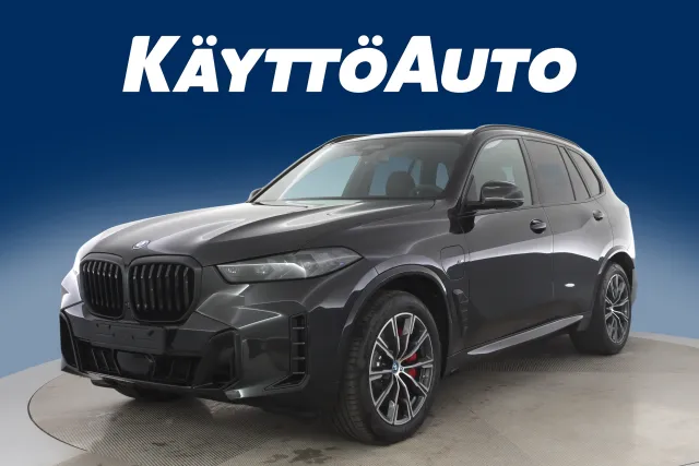 BMW X5 CSF-673