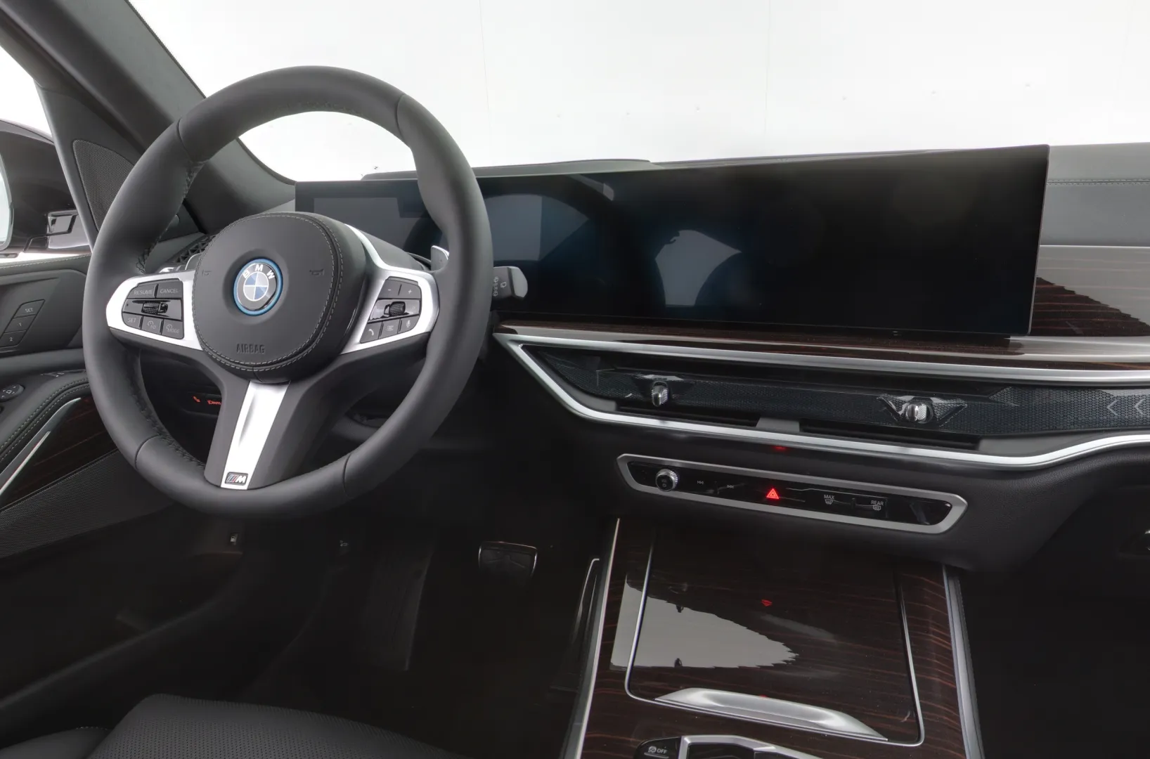 BMW X5 CSF-673 carousel image