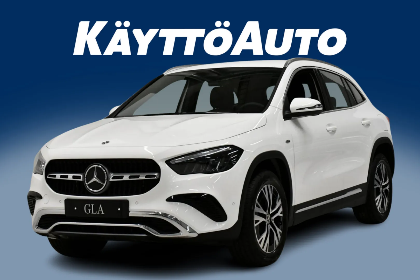 Mercedes-Benz GLA CSF-924 carousel image