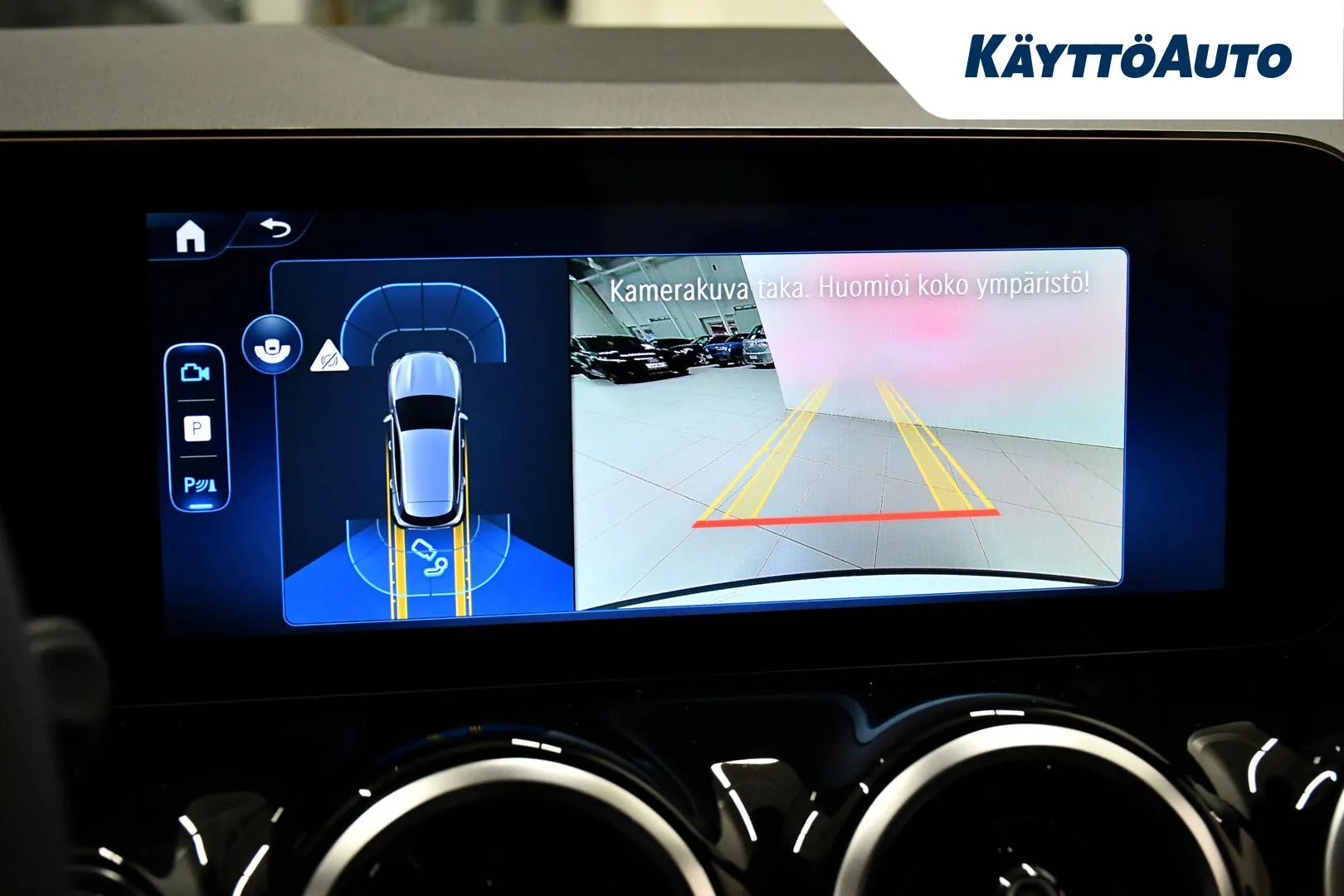 Mercedes-Benz GLA CSF-924 carousel image