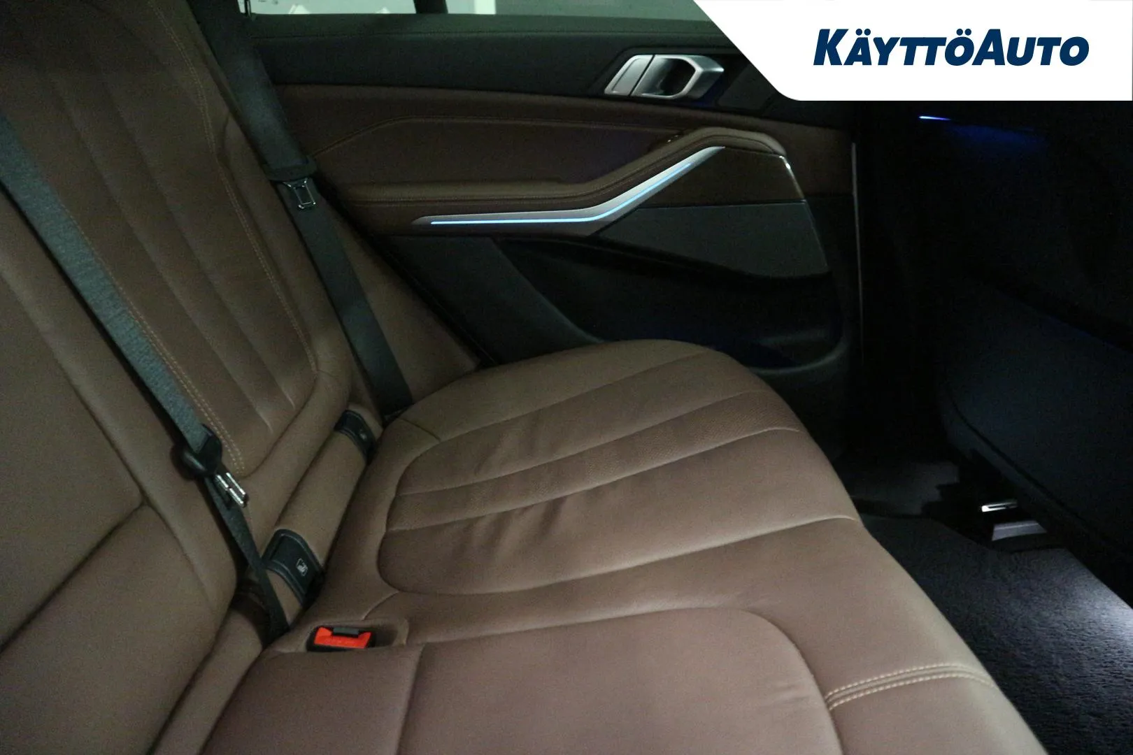 BMW X5 ERV-714 carousel image
