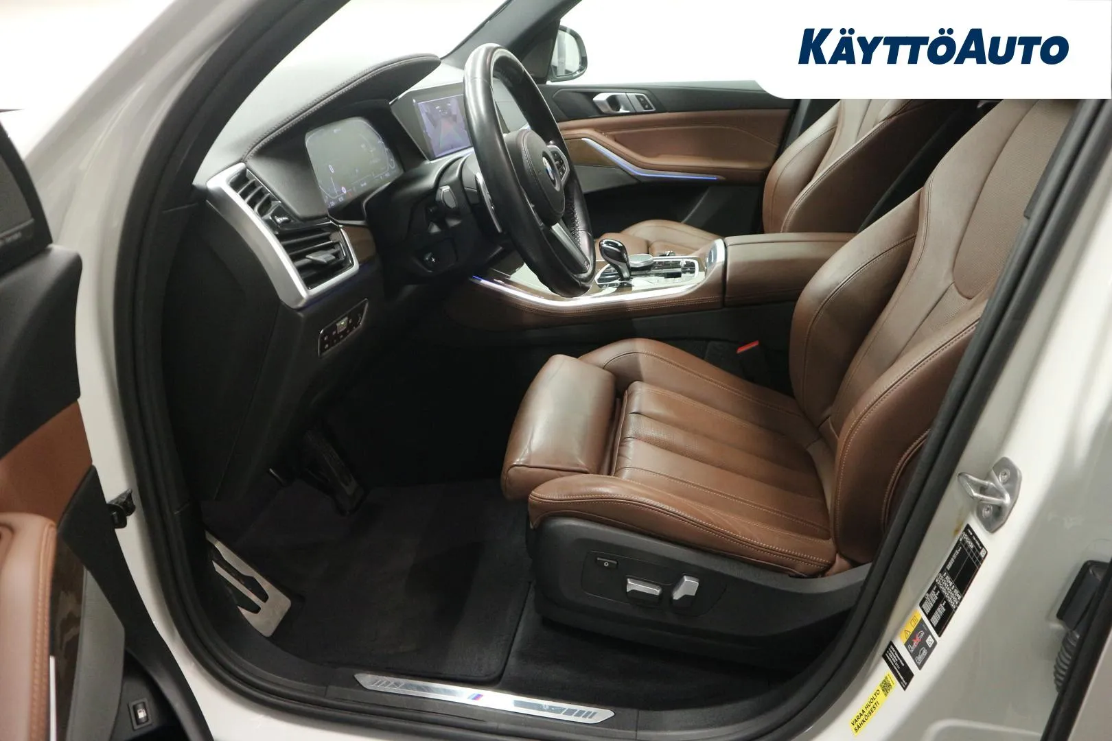 BMW X5 ERV-714 carousel image