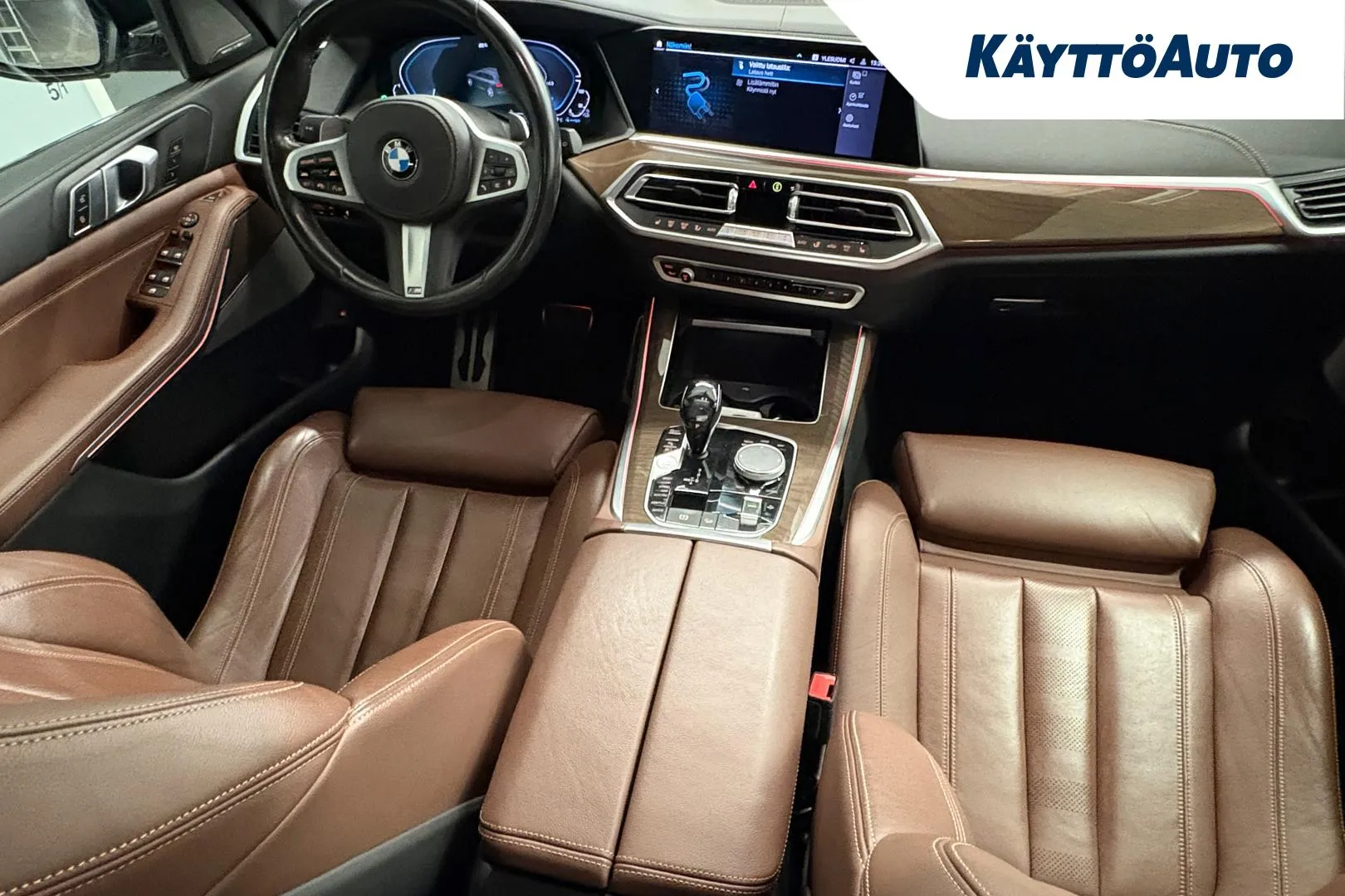 BMW X5 ERV-714 carousel image