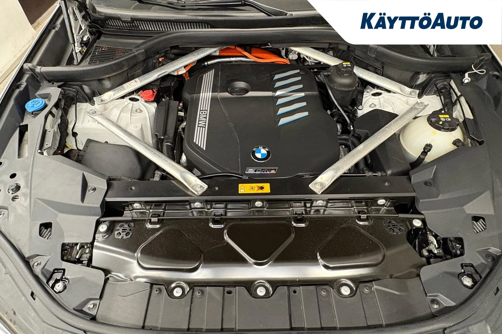 BMW X5 ERV-714 carousel image