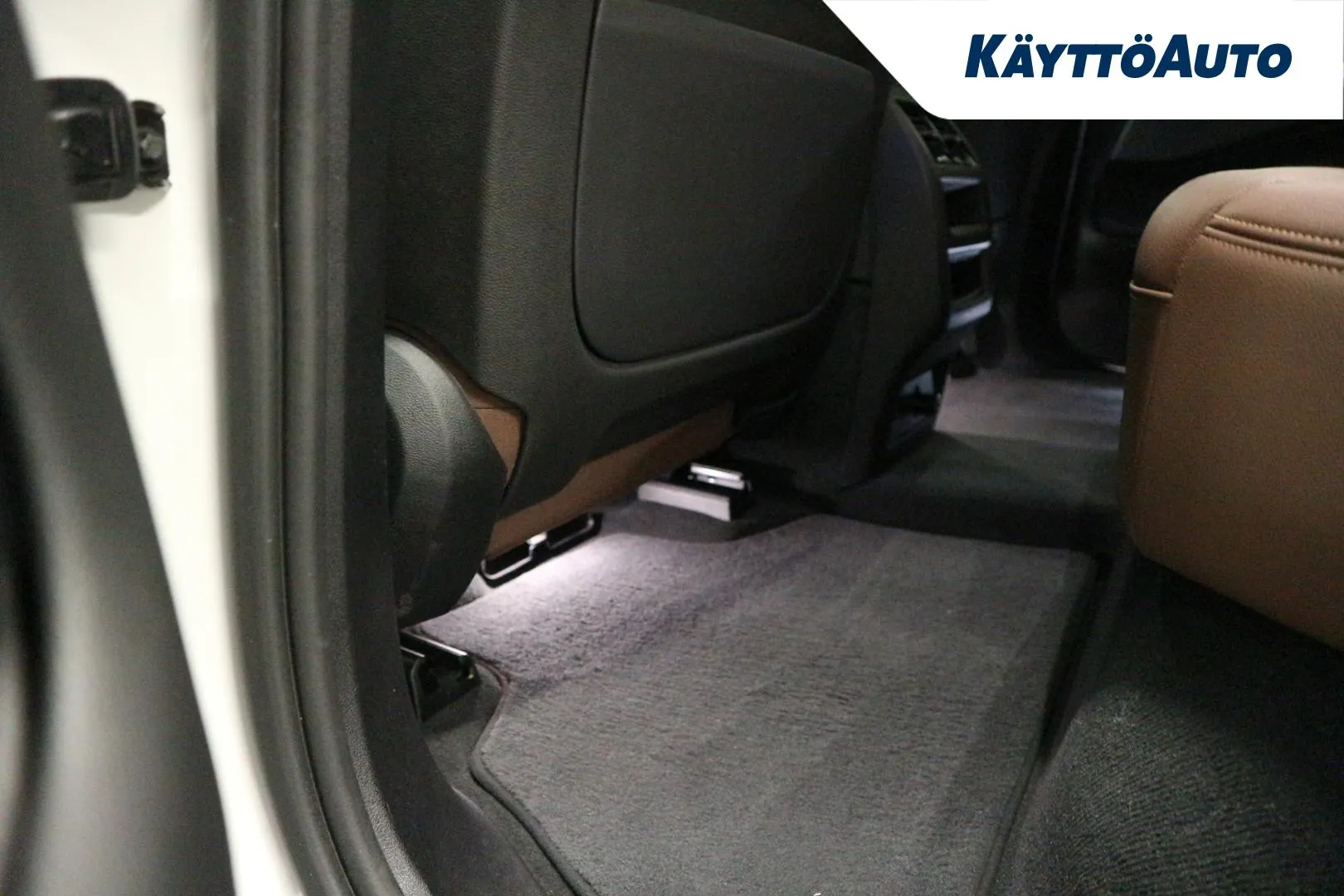 BMW X5 ERV-714 carousel image