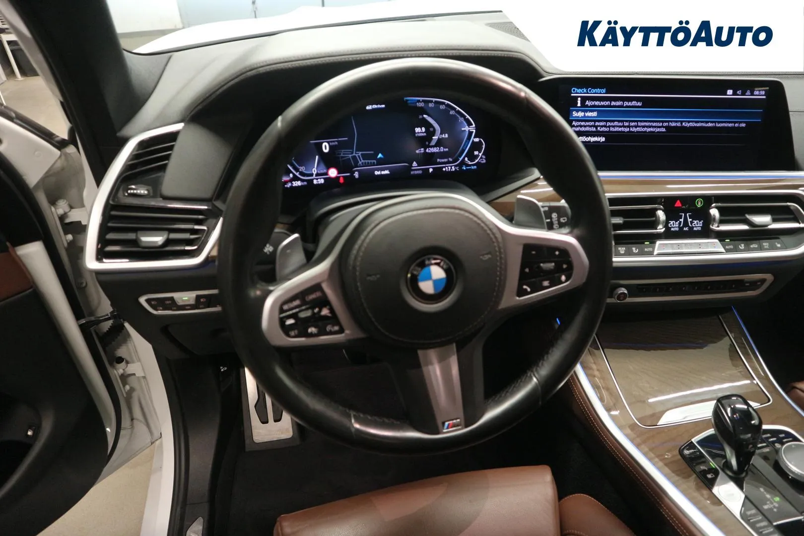 BMW X5 ERV-714 carousel image