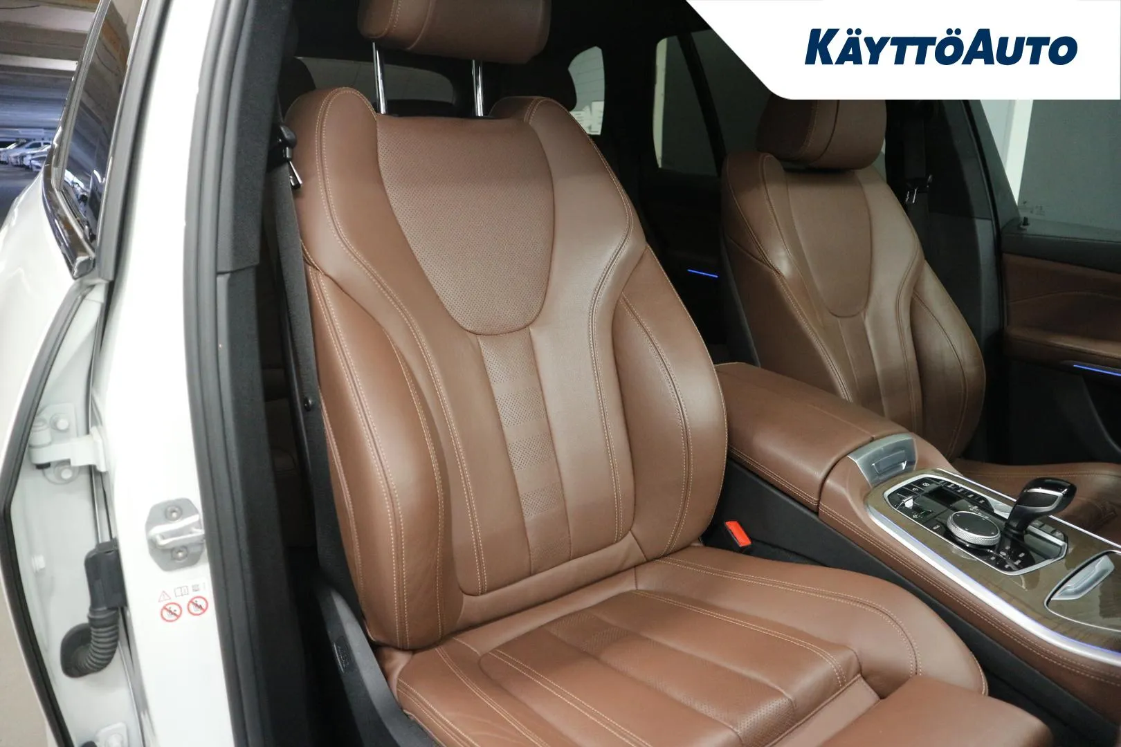 BMW X5 ERV-714 carousel image