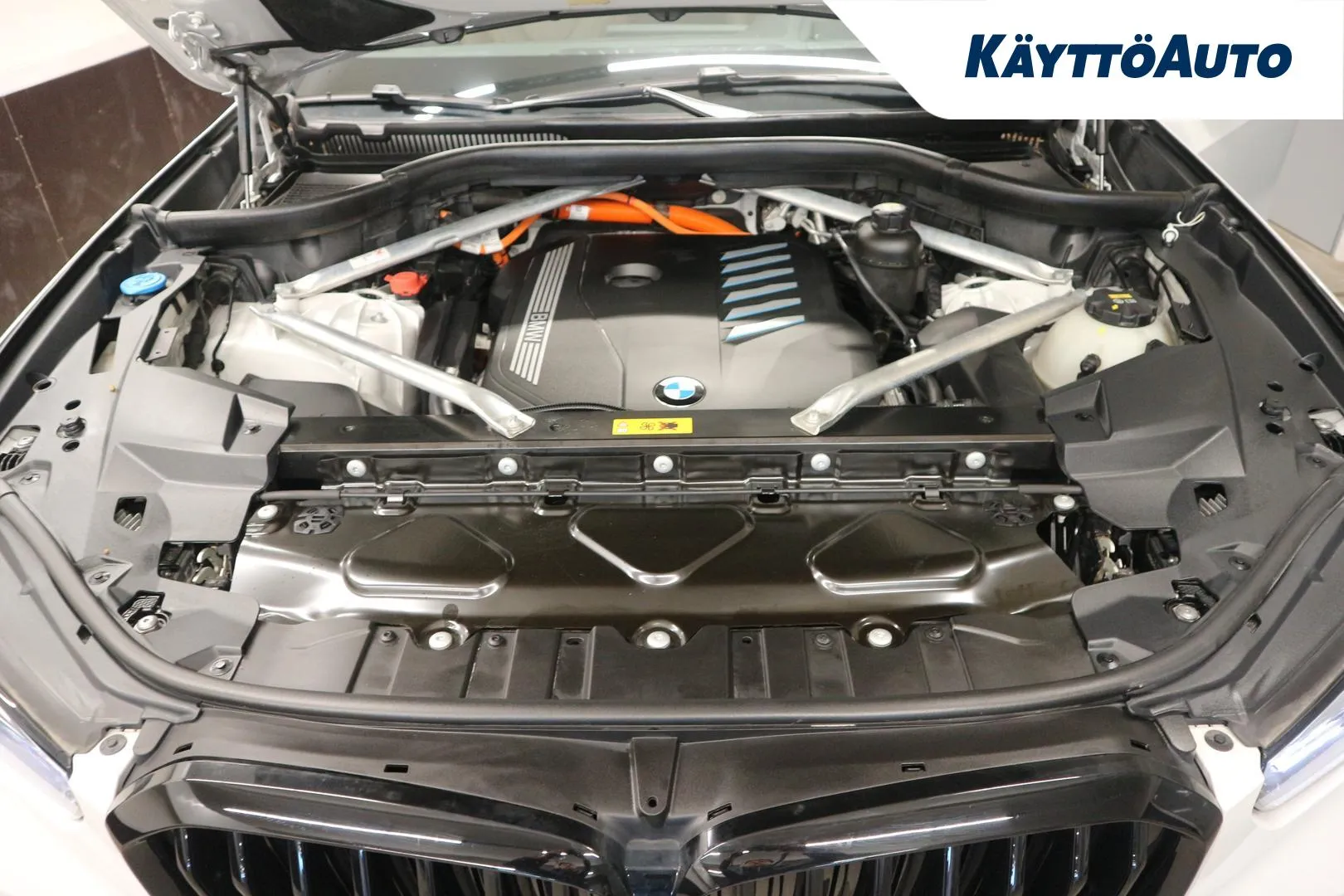 BMW X5 ERV-714 carousel image