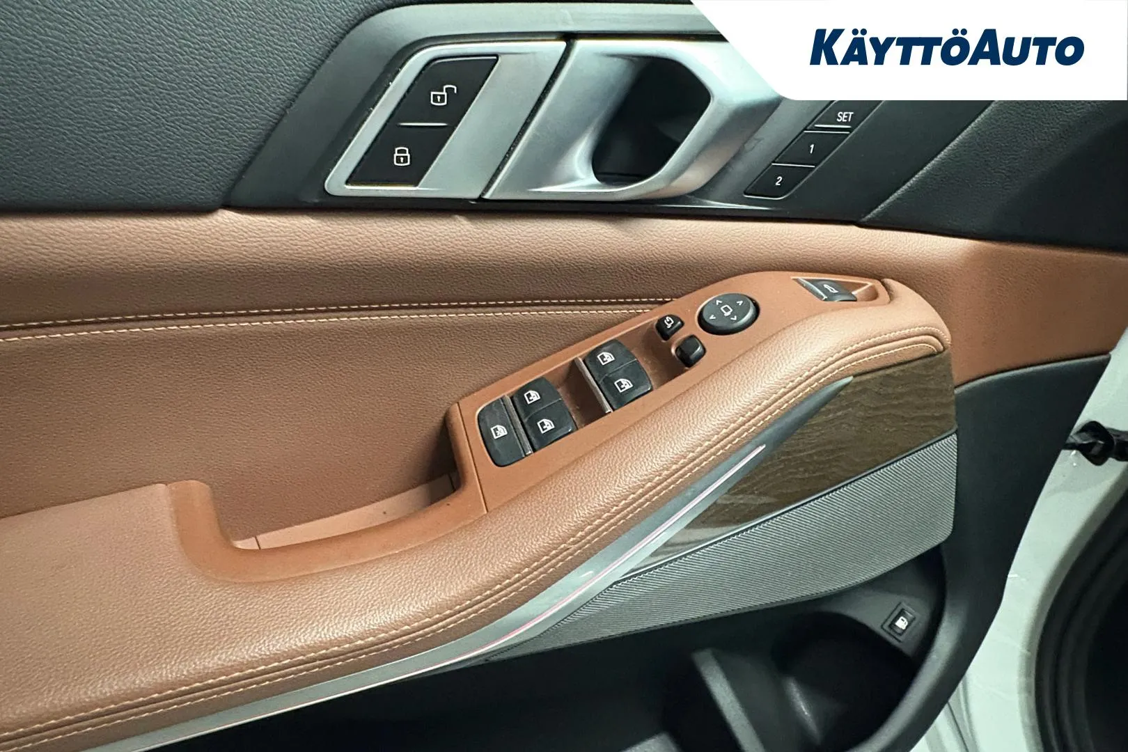 BMW X5 ERV-714 carousel image