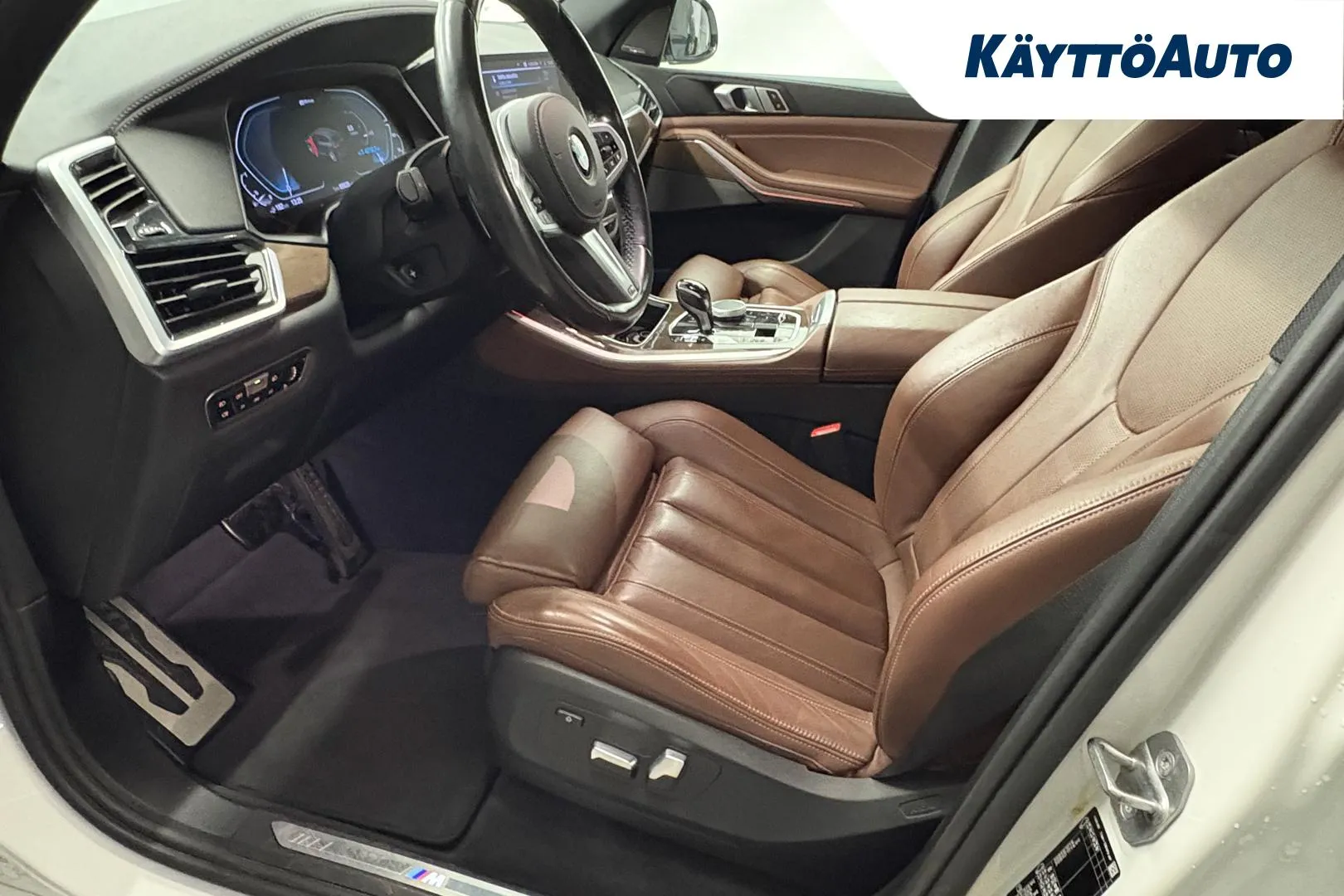 BMW X5 ERV-714 carousel image