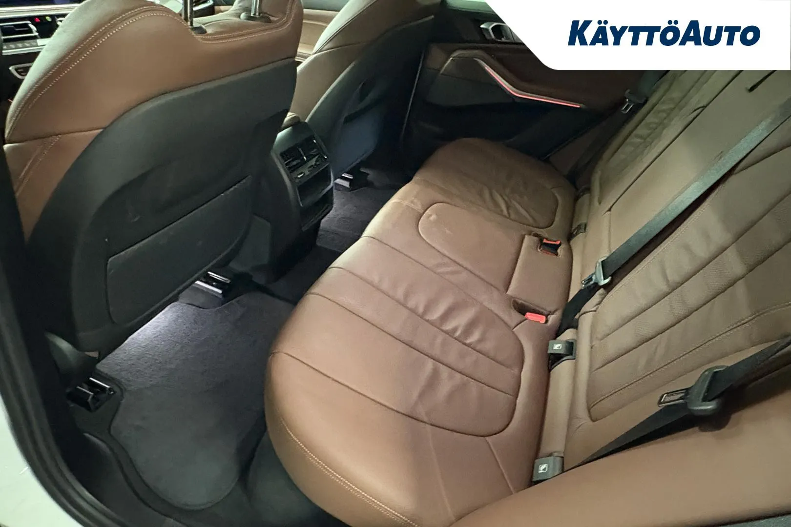 BMW X5 ERV-714 carousel image