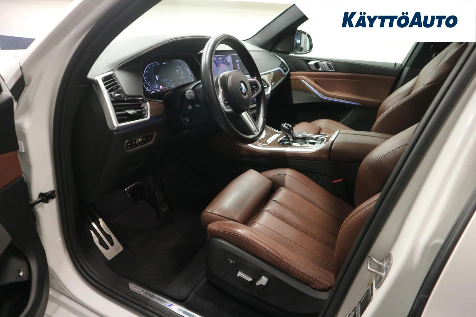 BMW X5 ERV-714 carousel image