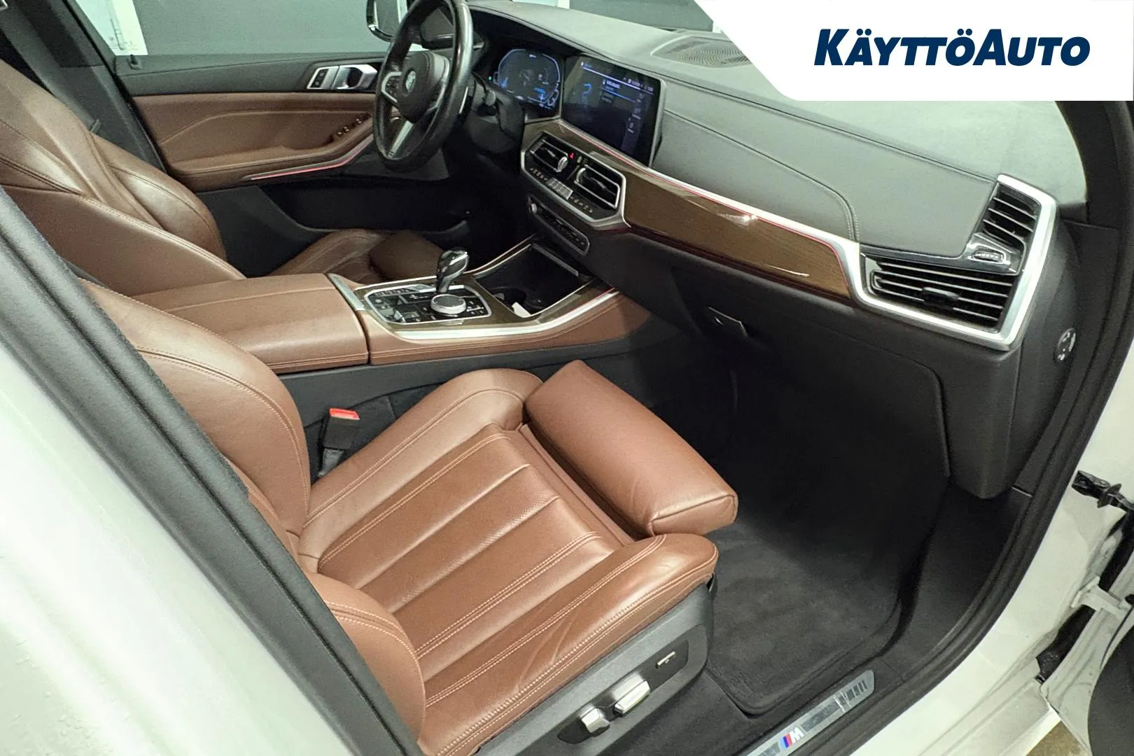 BMW X5 ERV-714 carousel image