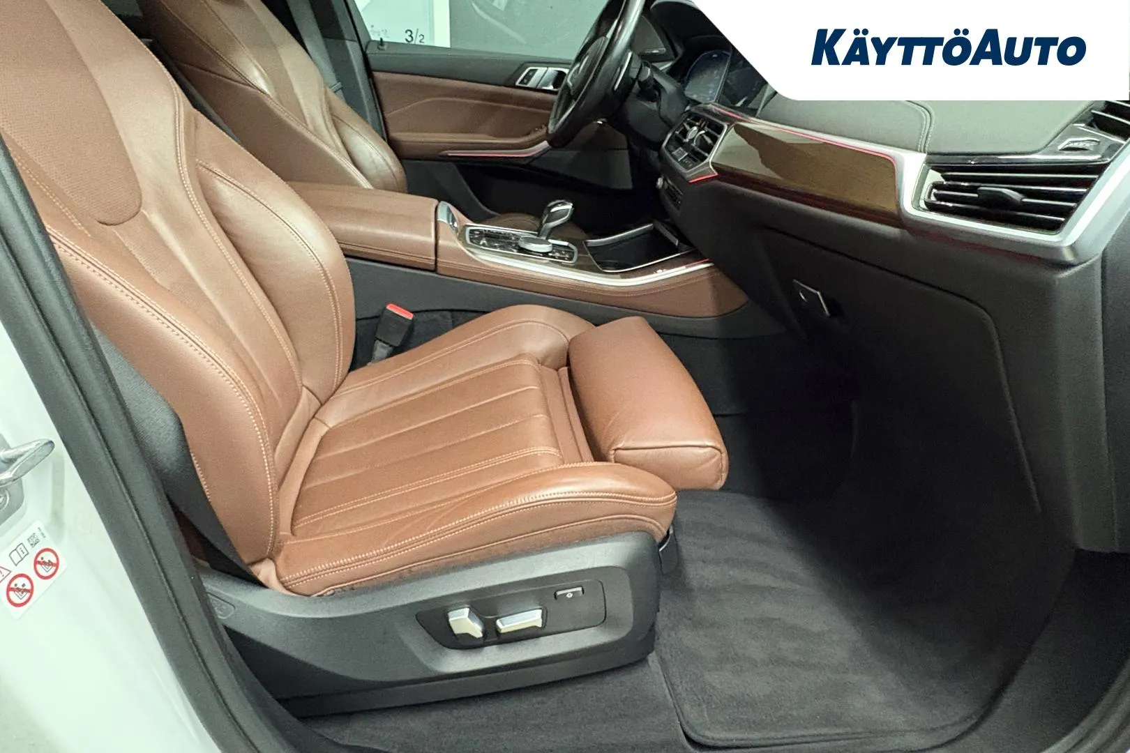 BMW X5 ERV-714 carousel image