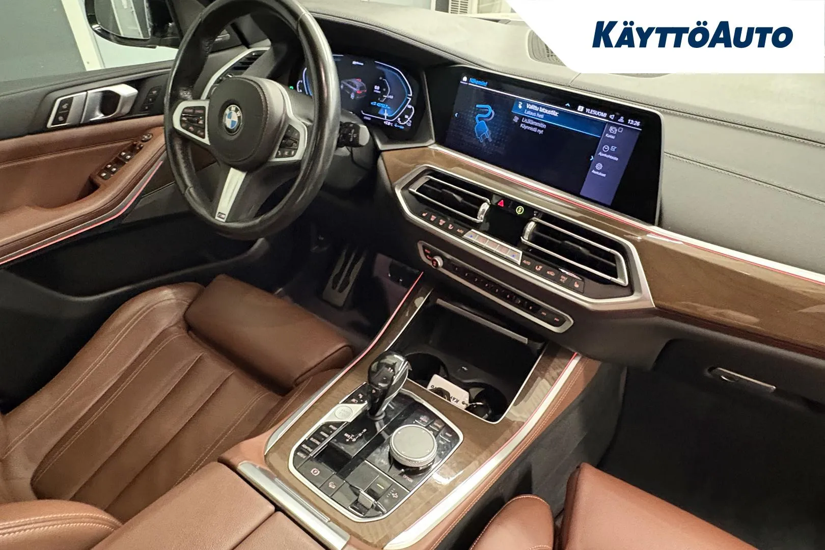 BMW X5 ERV-714 carousel image