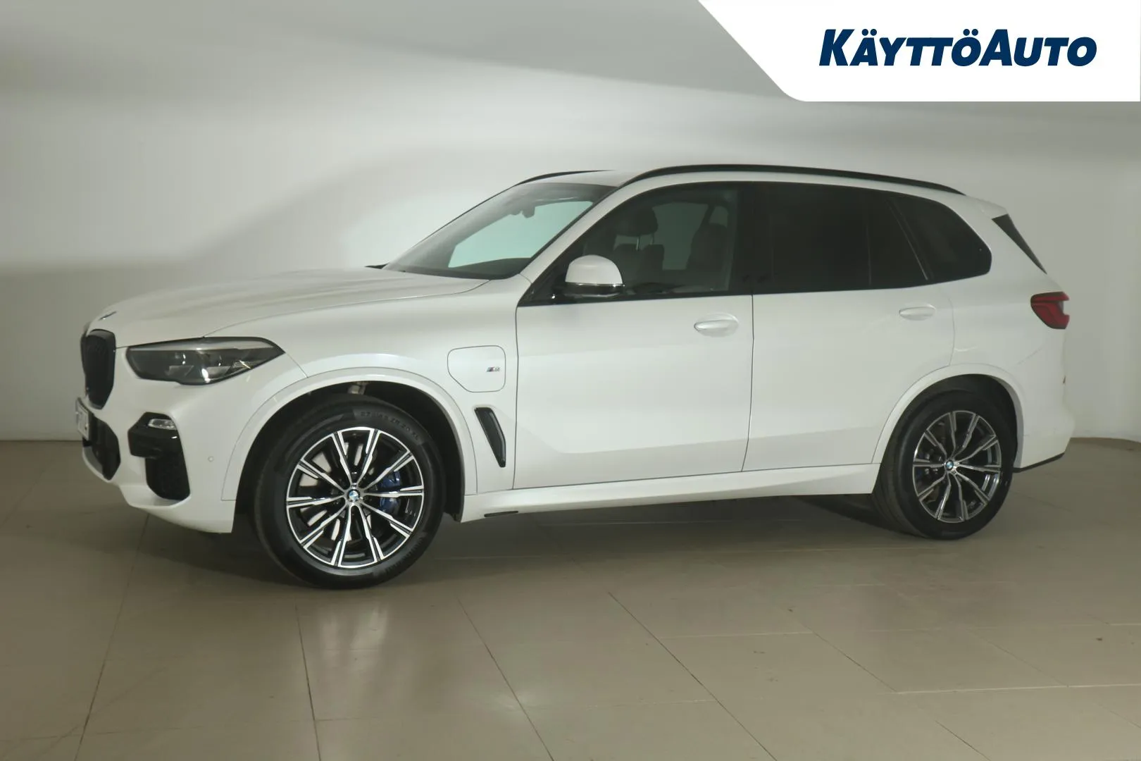 BMW X5 ERV-714 carousel image