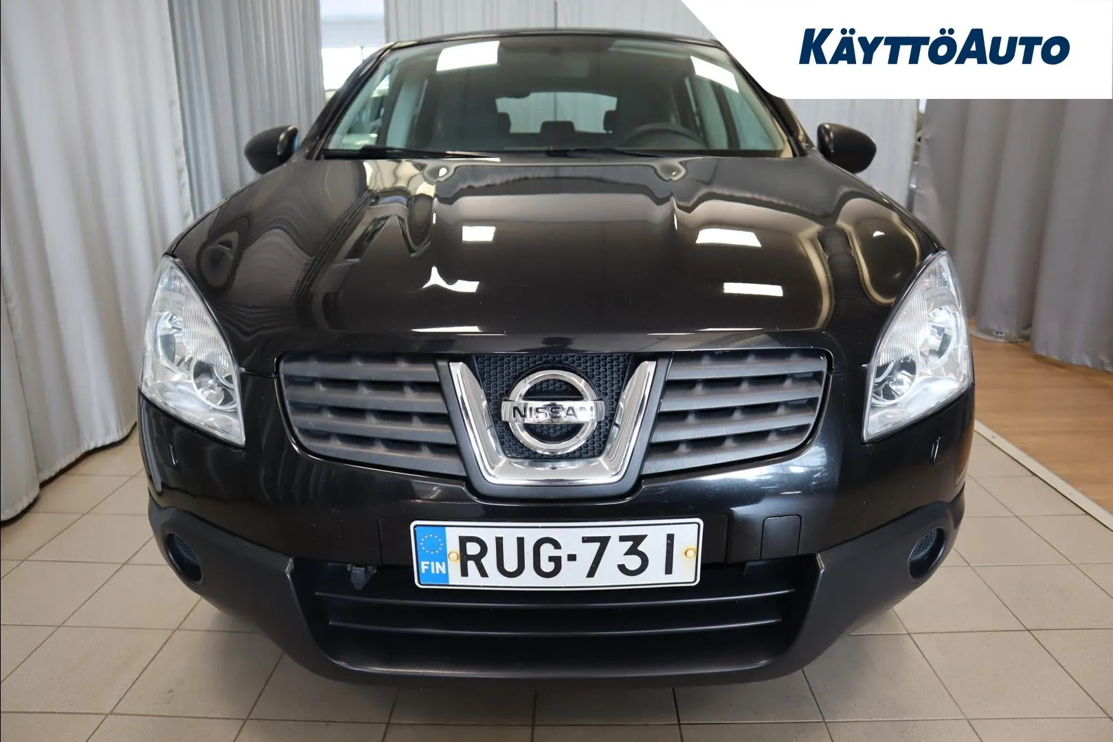NISSAN Qashqai RUG-731 carousel image