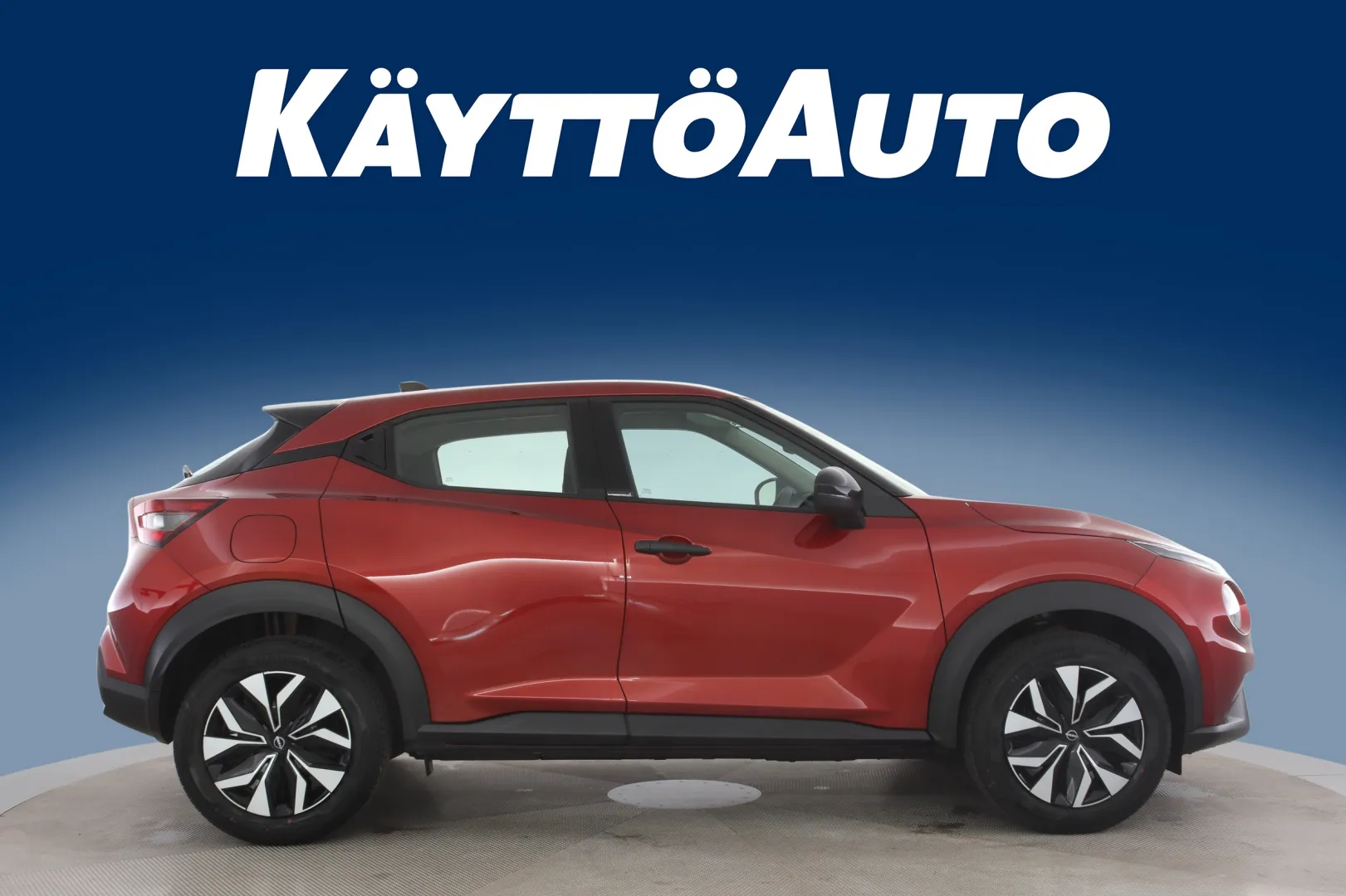 Nissan Juke SZJ-138 carousel image