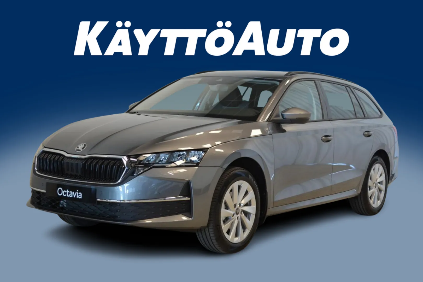 Skoda Octavia ZPM-194 carousel image