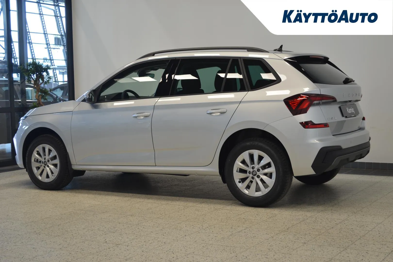 Skoda Kamiq XTK-770 carousel image