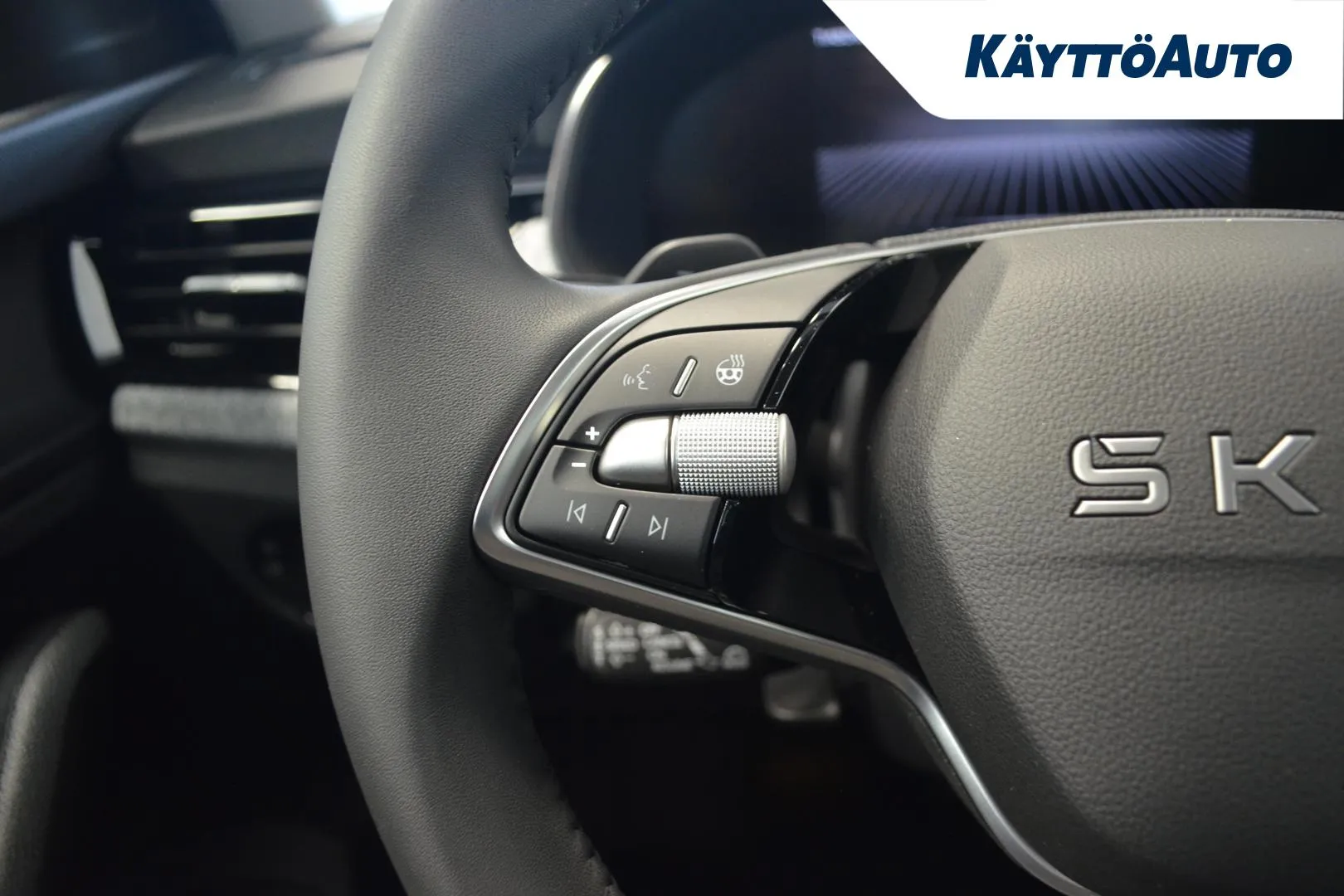 Skoda Kamiq XTK-770 carousel image