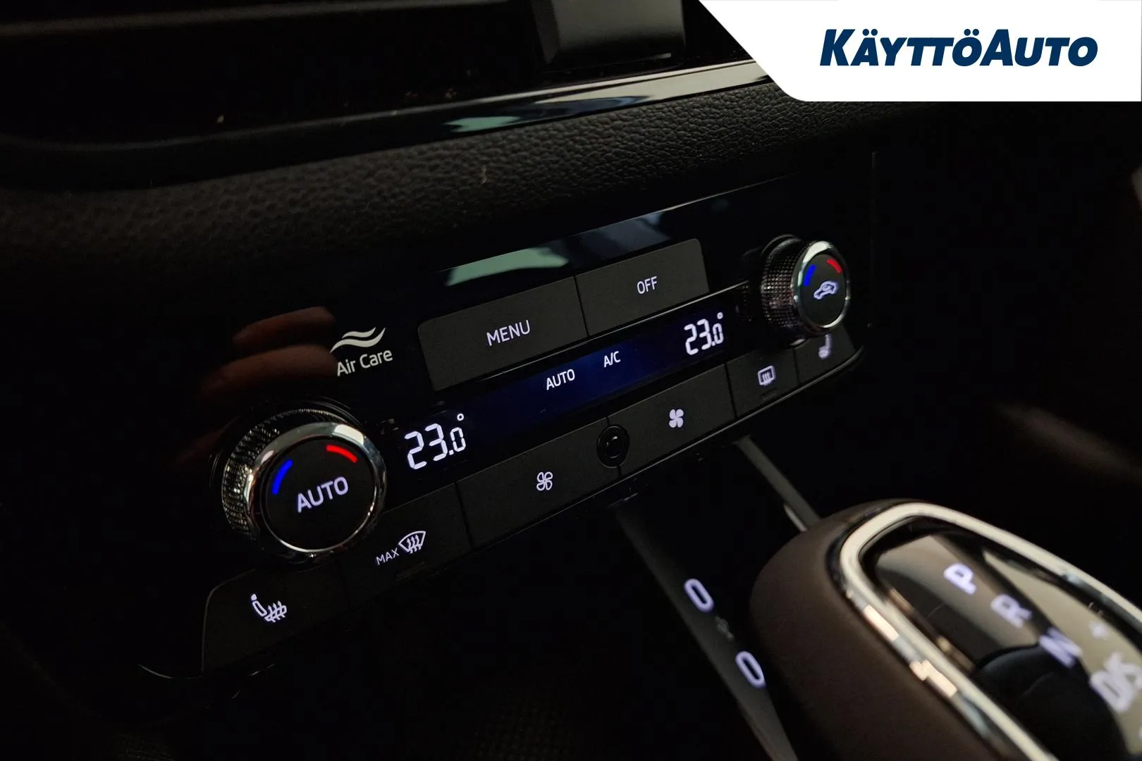 Skoda Kamiq XTK-770 carousel image