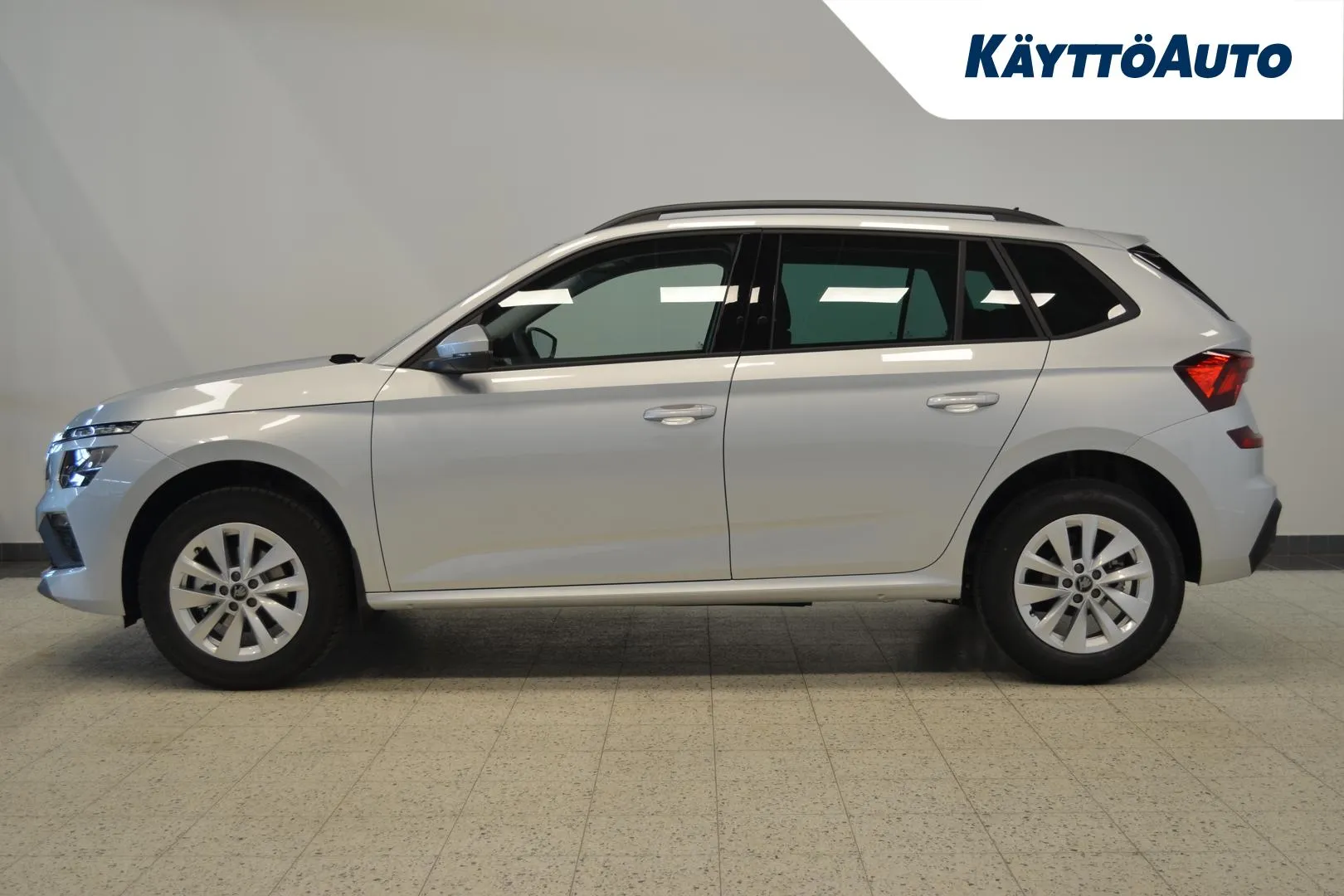 Skoda Kamiq XTK-770 carousel image