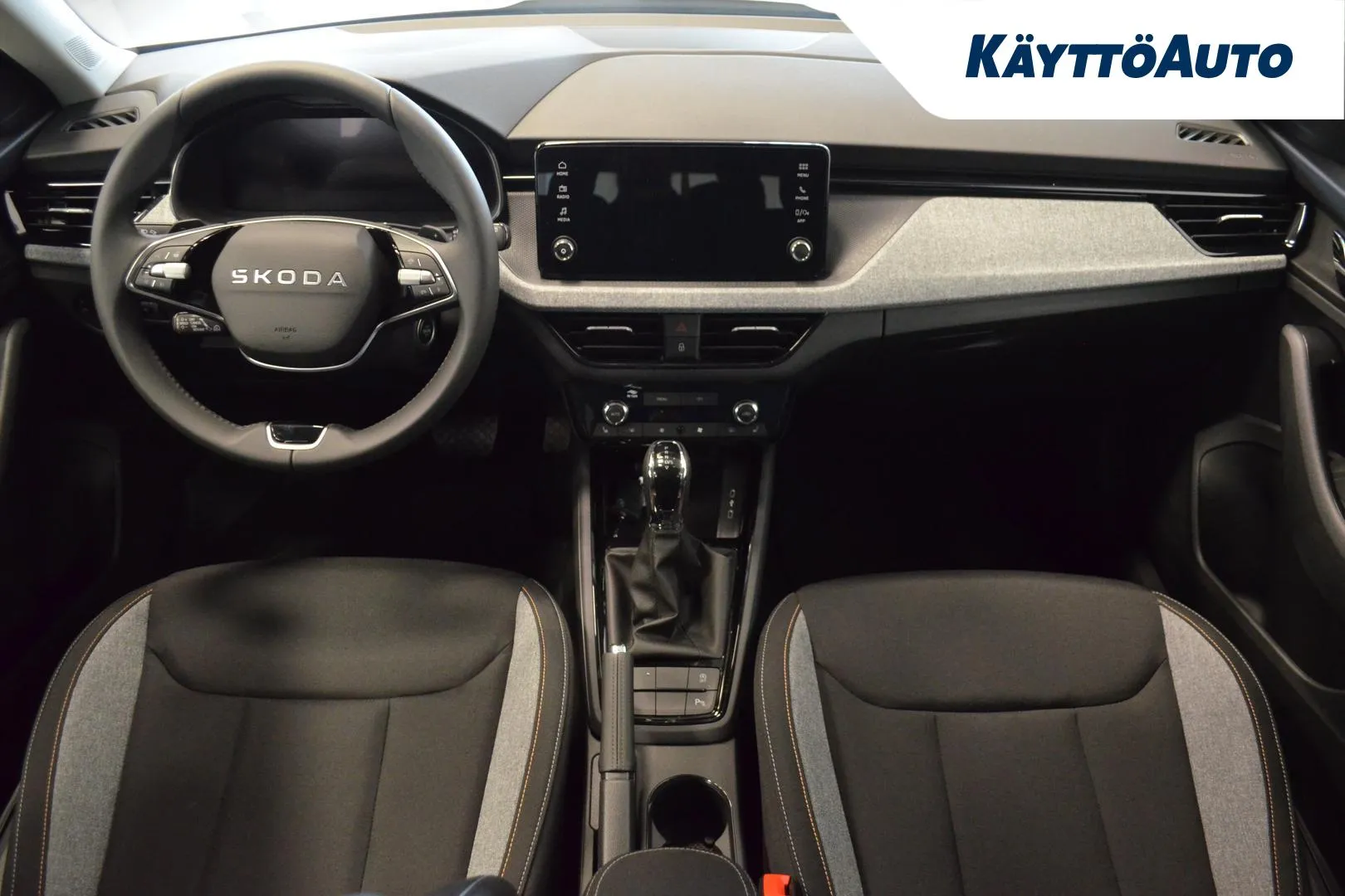 Skoda Kamiq XTK-770 carousel image