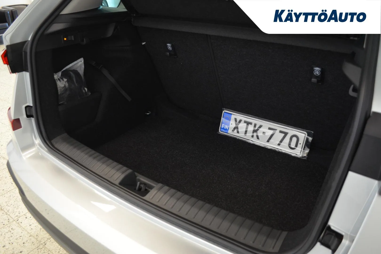 Skoda Kamiq XTK-770 carousel image