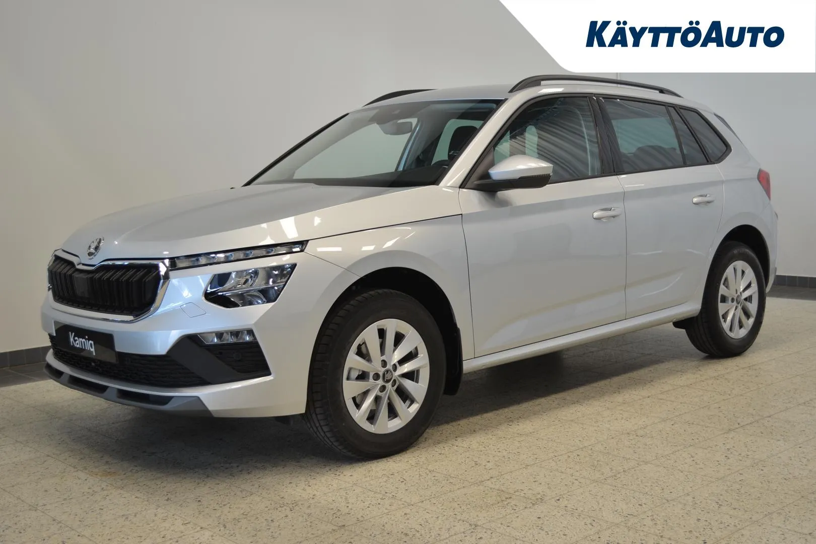 Skoda Kamiq XTK-770 carousel image