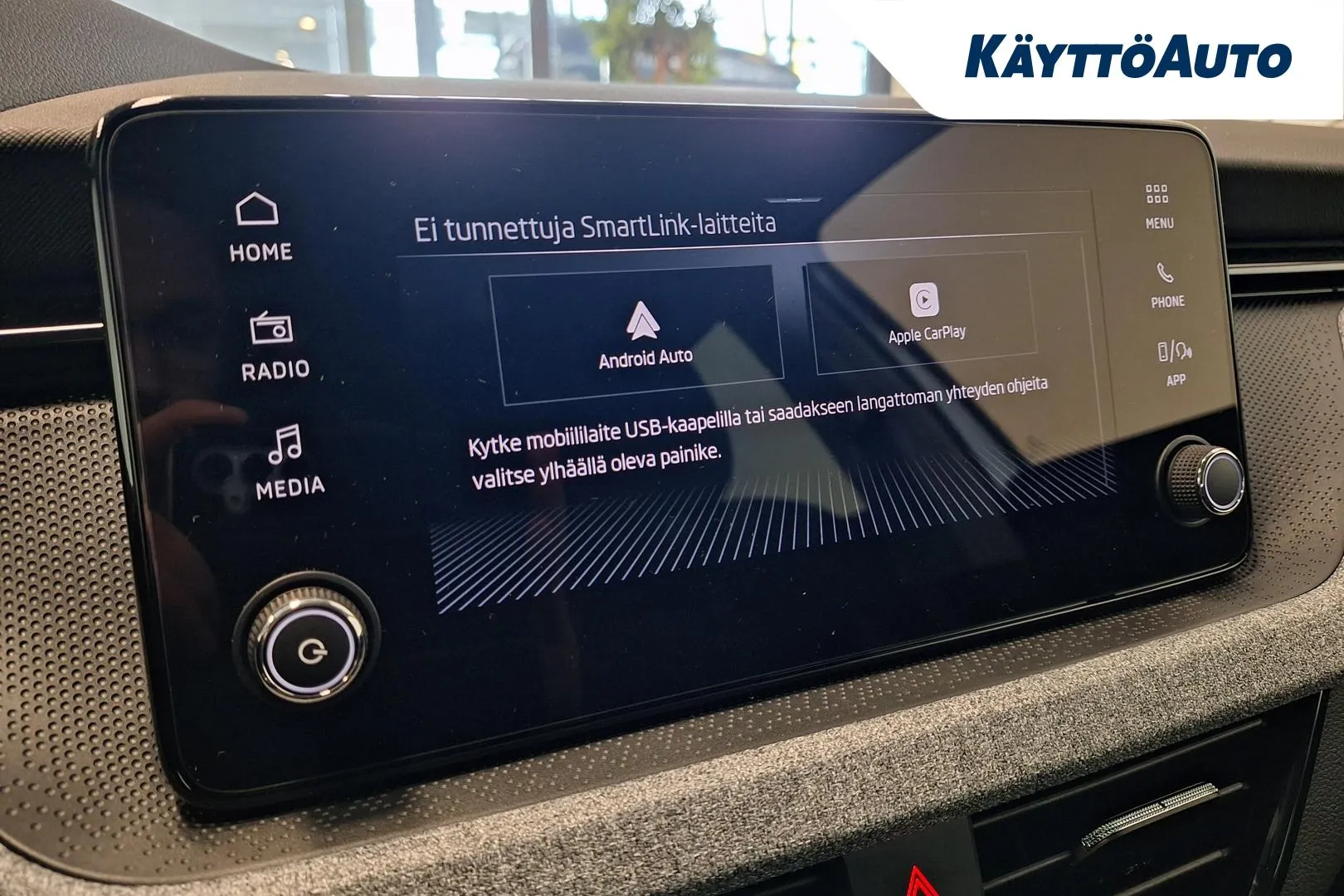 Skoda Kamiq XTK-770 carousel image