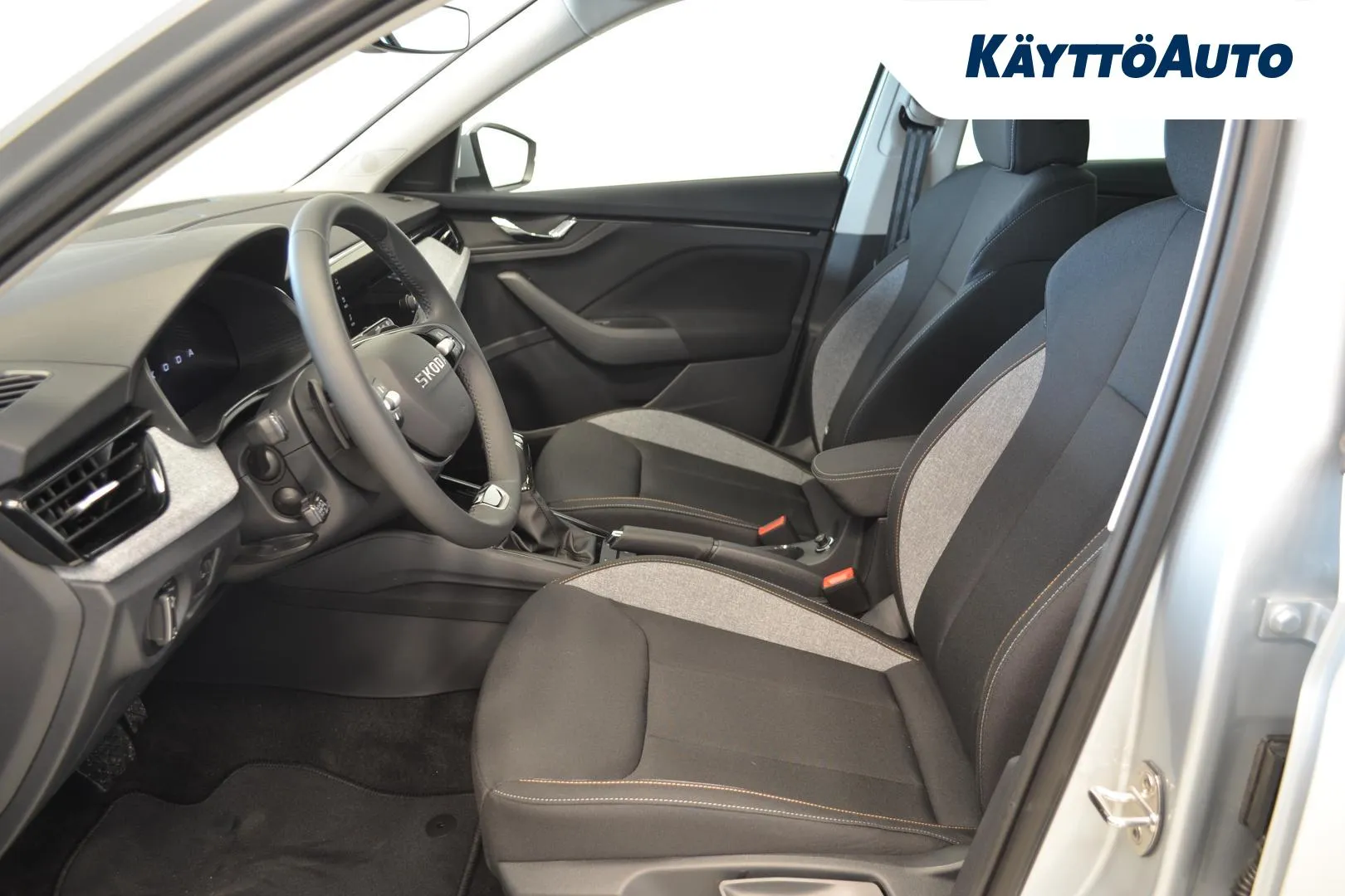Skoda Kamiq XTK-770 carousel image