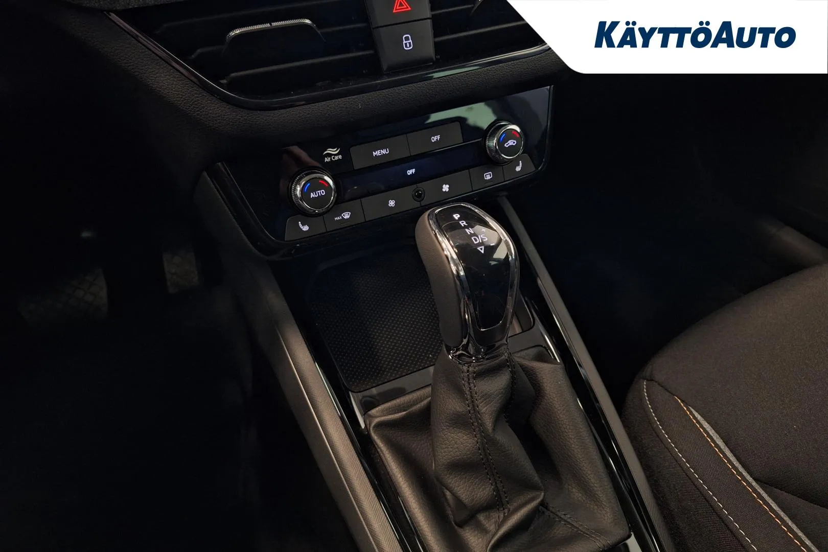 Skoda Kamiq XTK-770 carousel image