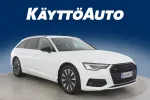 Audi A6 EUH-870 carousel thumbs