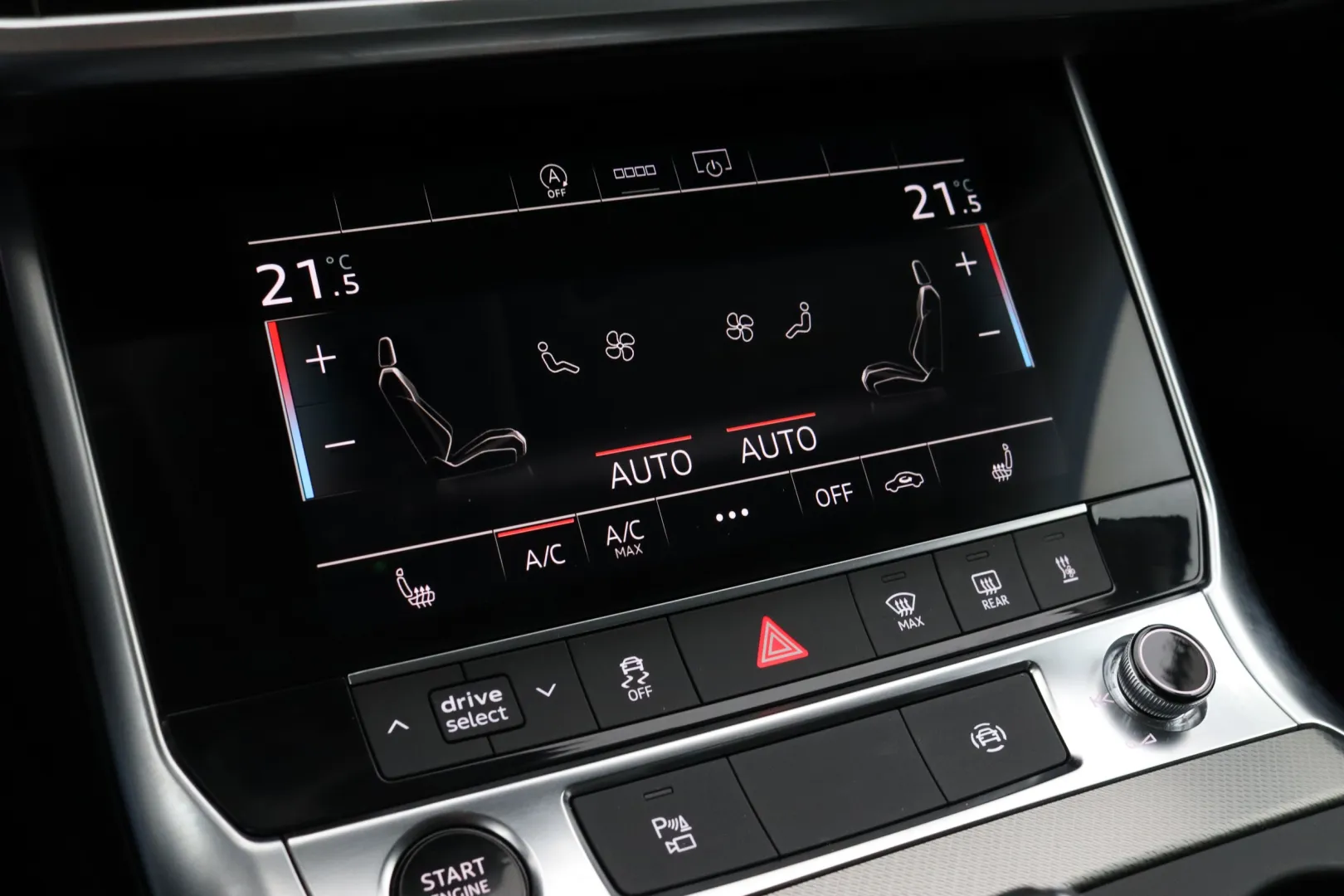 Audi A6 EUH-870 carousel image