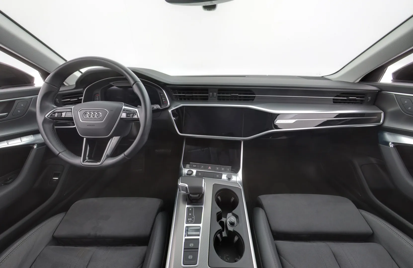 Audi A6 EUH-870 carousel image