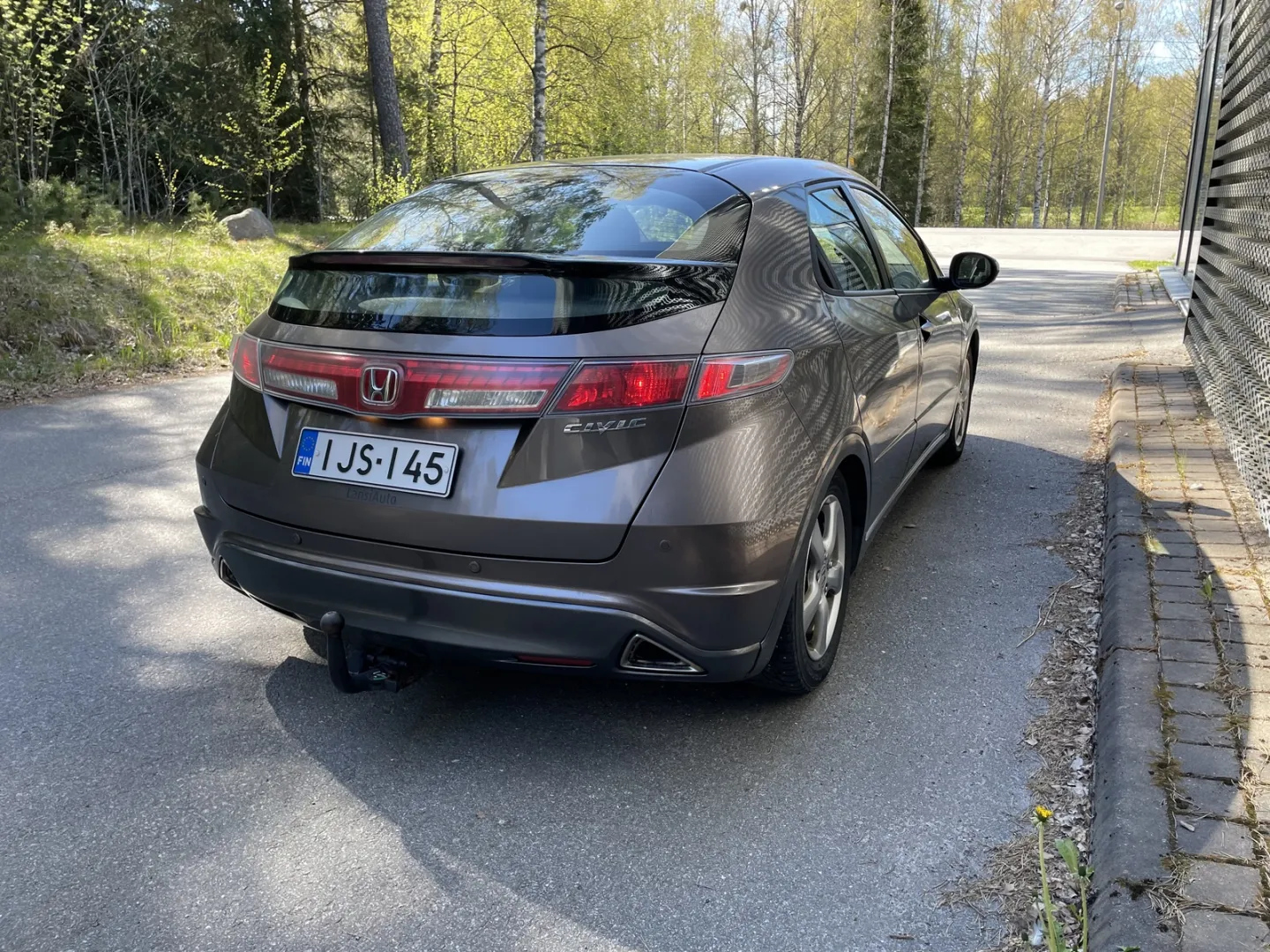 HONDA Civic IJS-145 carousel image