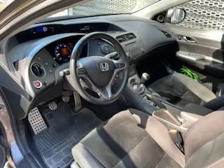 HONDA Civic IJS-145 carousel image